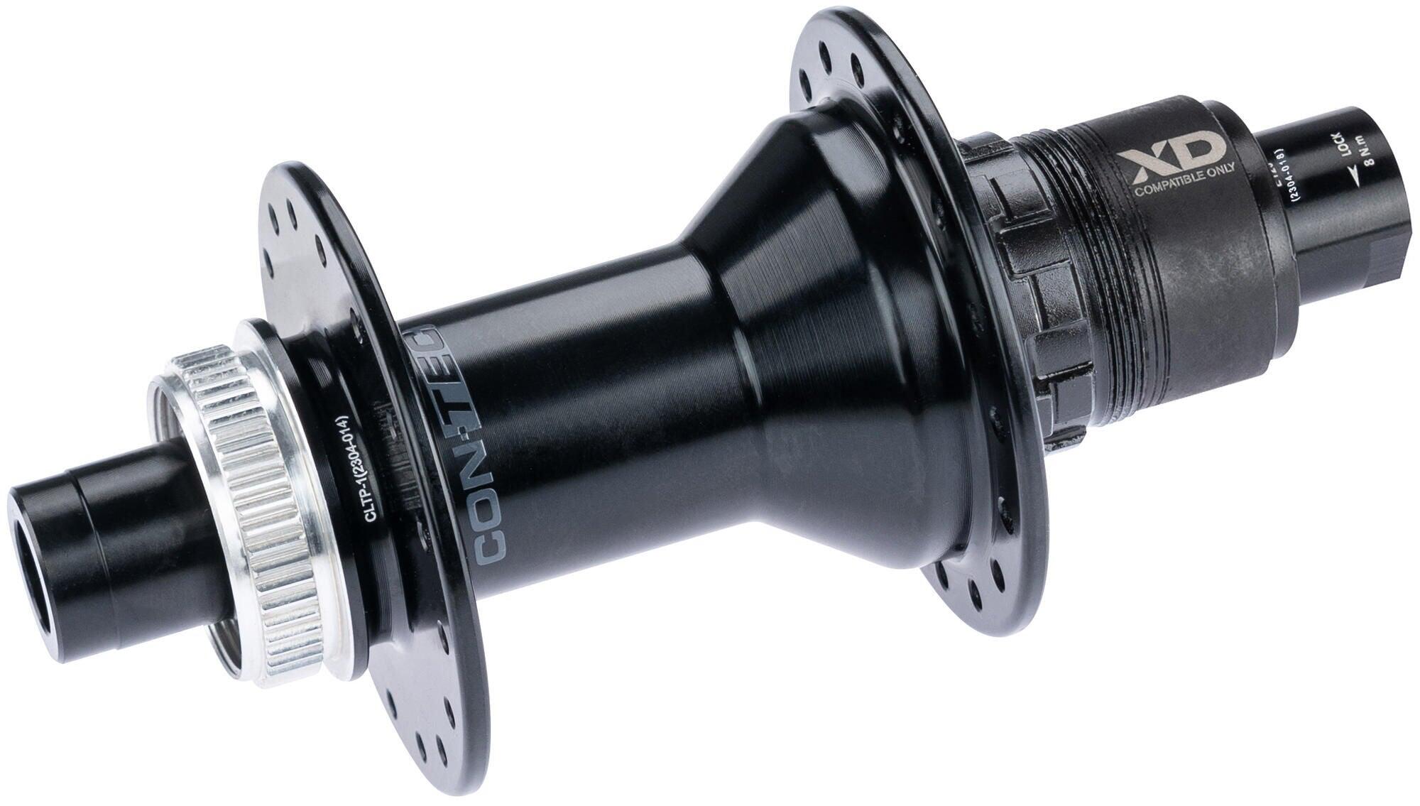 CONTEC Core CL piasta tylna kasetowa 32 otw. Boost 148 mm XD