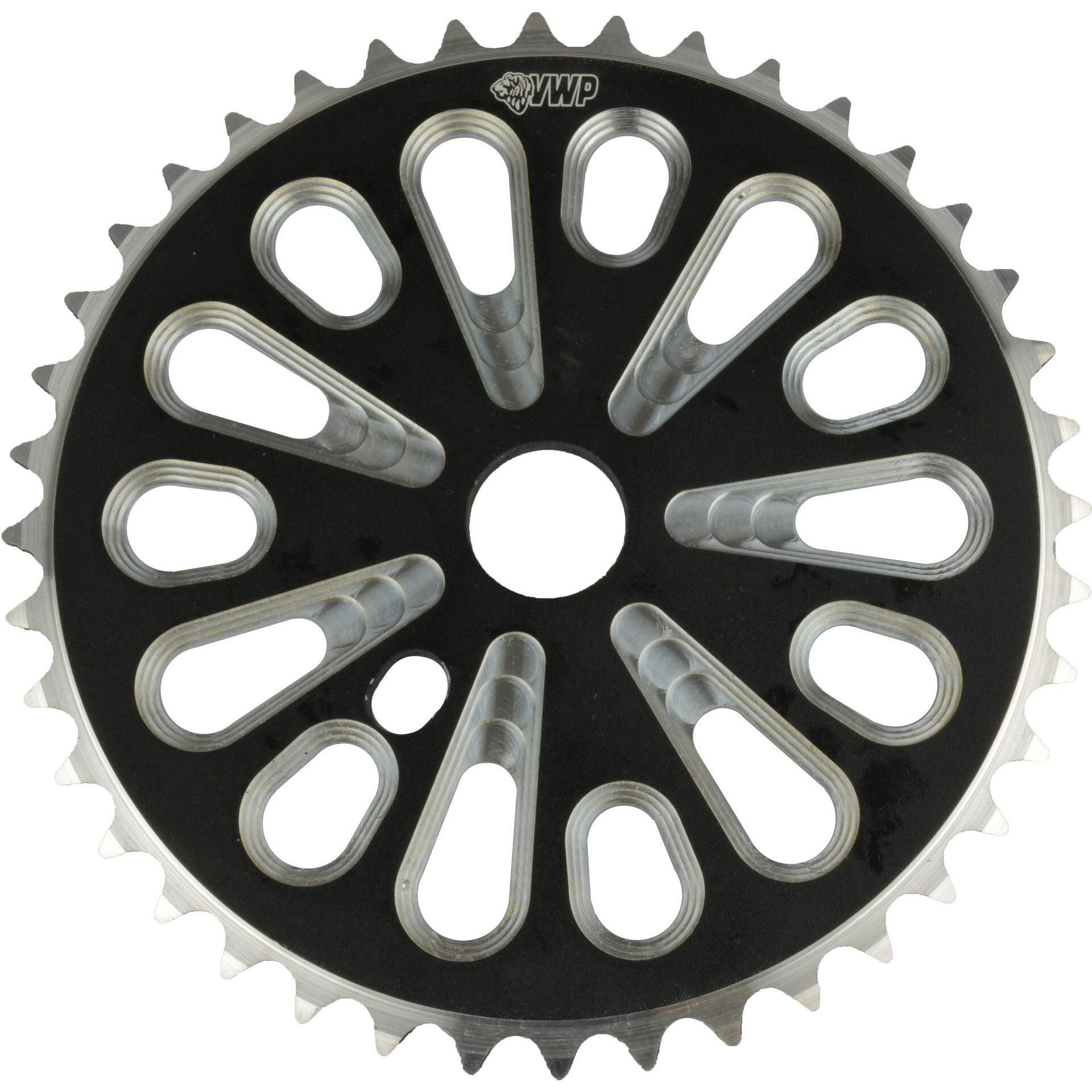 VWP Zębatka BMX aluminium CNC 42T
