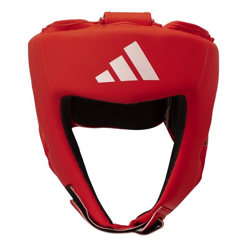 Kask bokserski adidas Hybrid 50