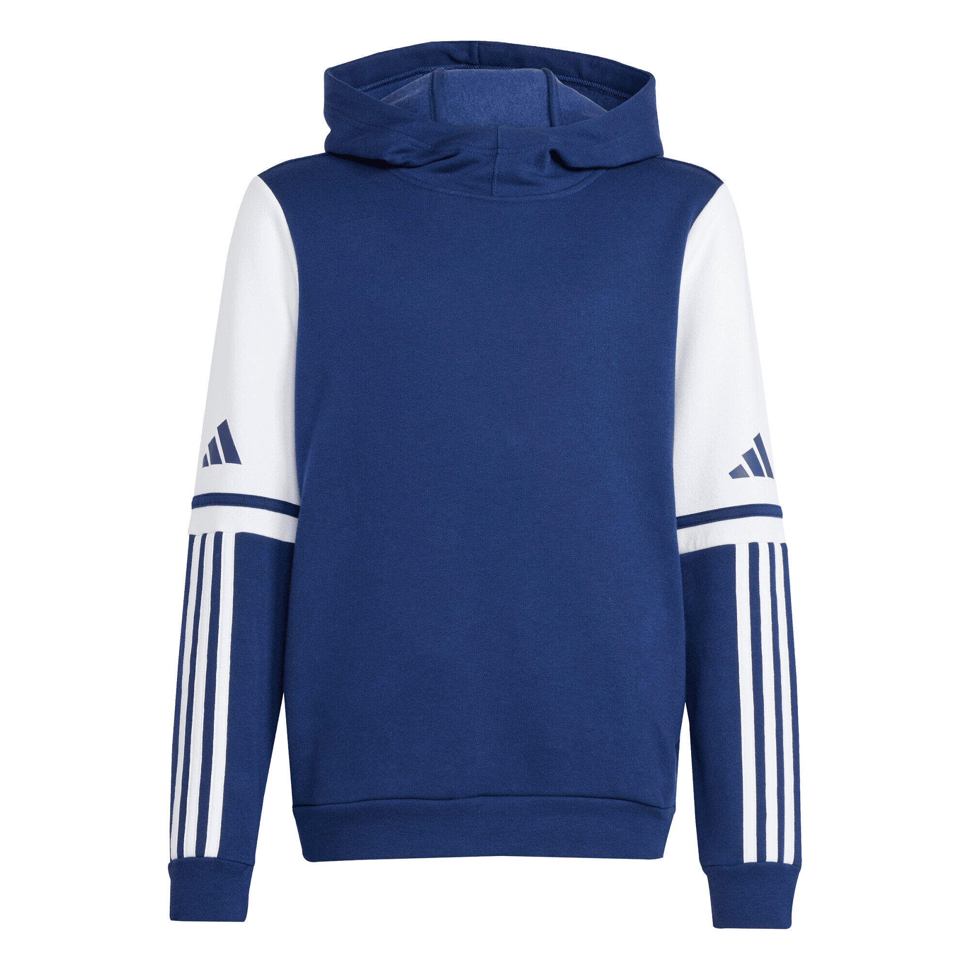 Bluza z kapturem dla dzieci adidas Squadra25