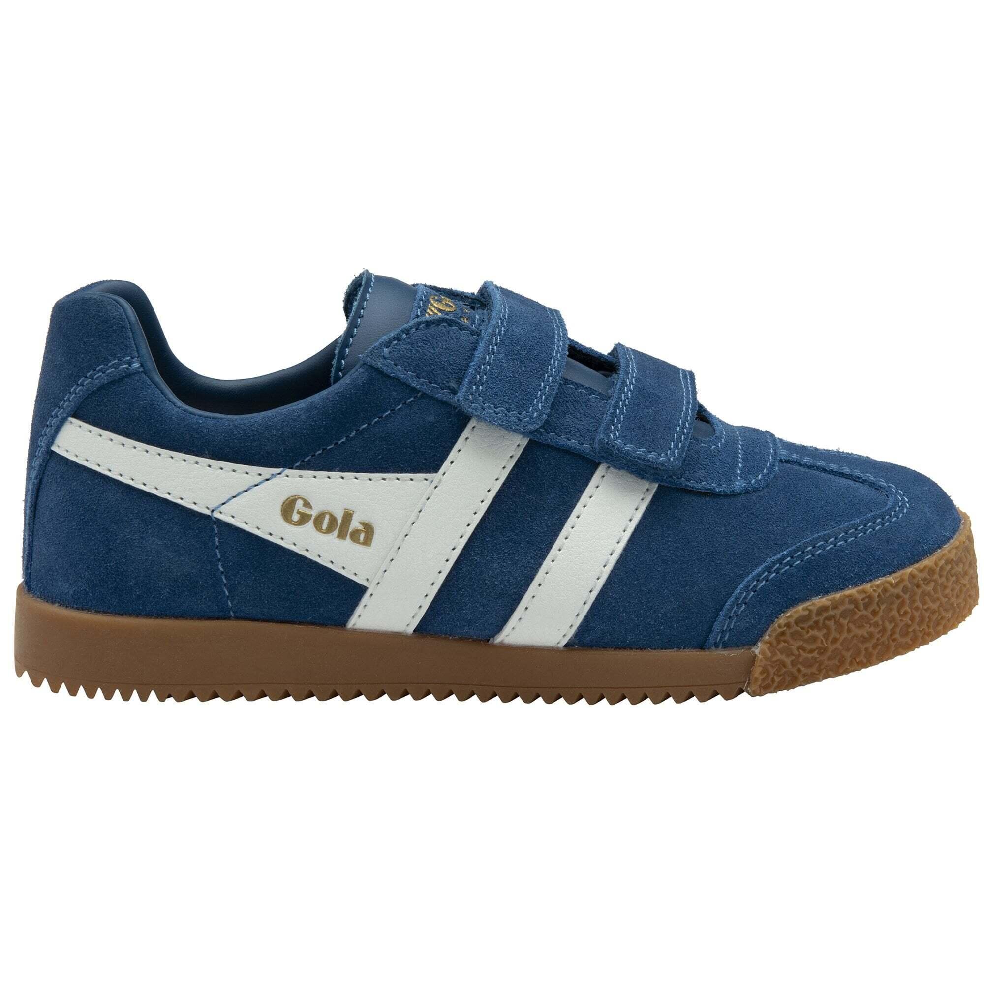 Sneakersy dla dzieci Gola Harrier