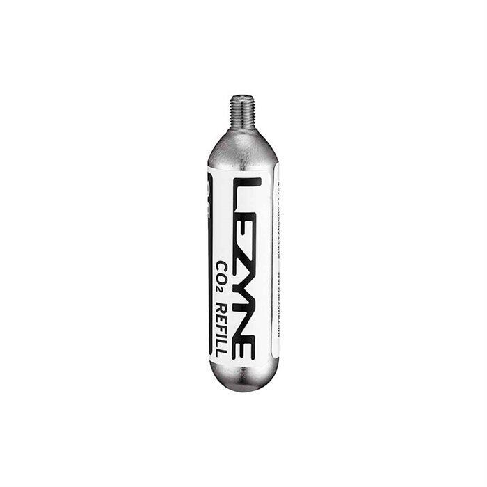 Pakiet 30 wkładów co2 Lezyne 25 g