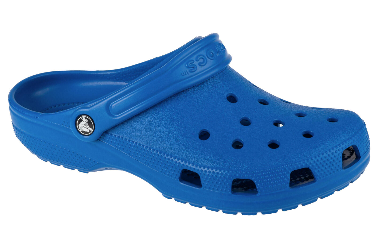 Mules Crocs CLASSIC Bleu