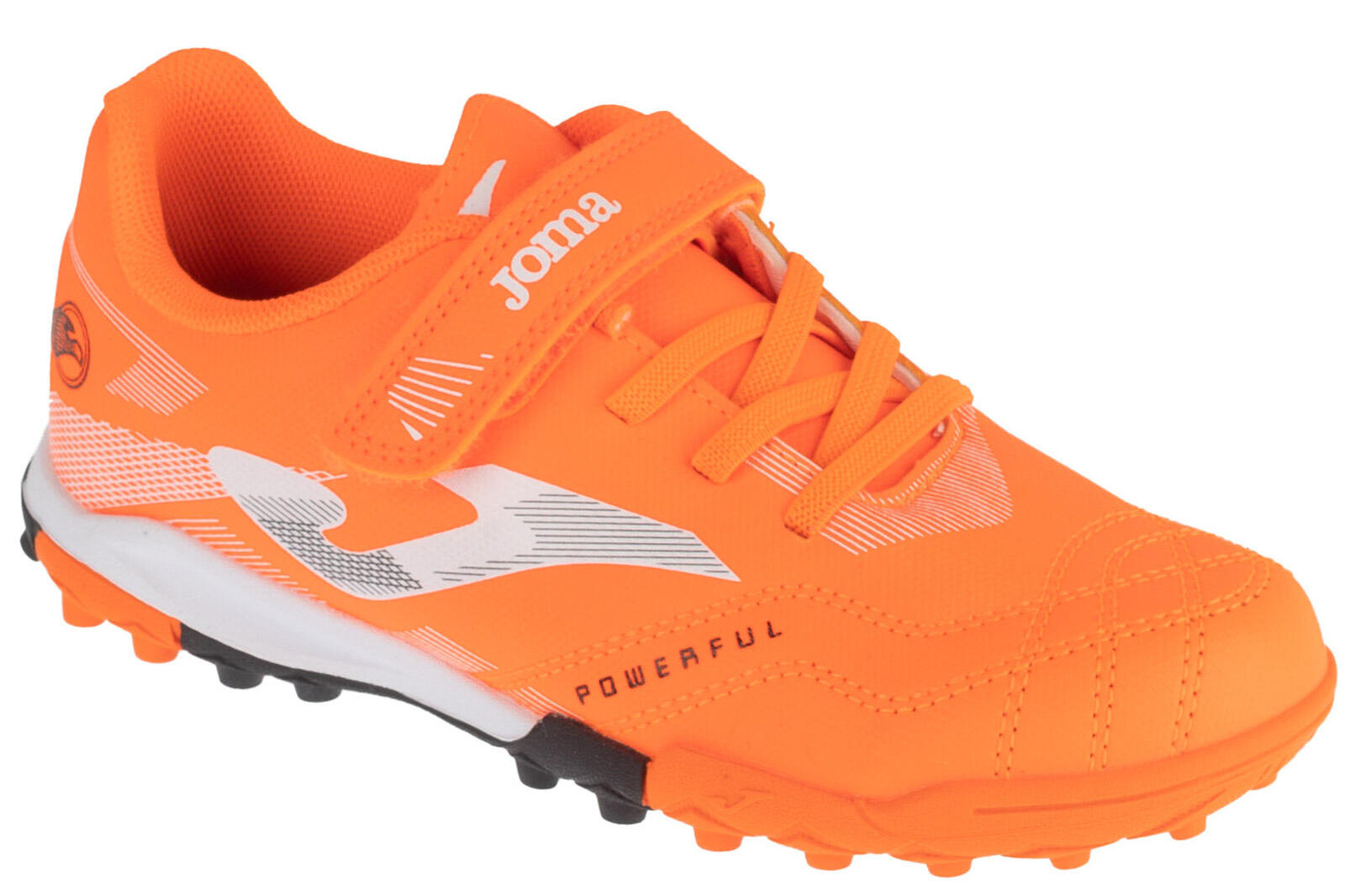 Buty piłkarskie turfy chłopięce, Powerful Jr 26 POJS TFV