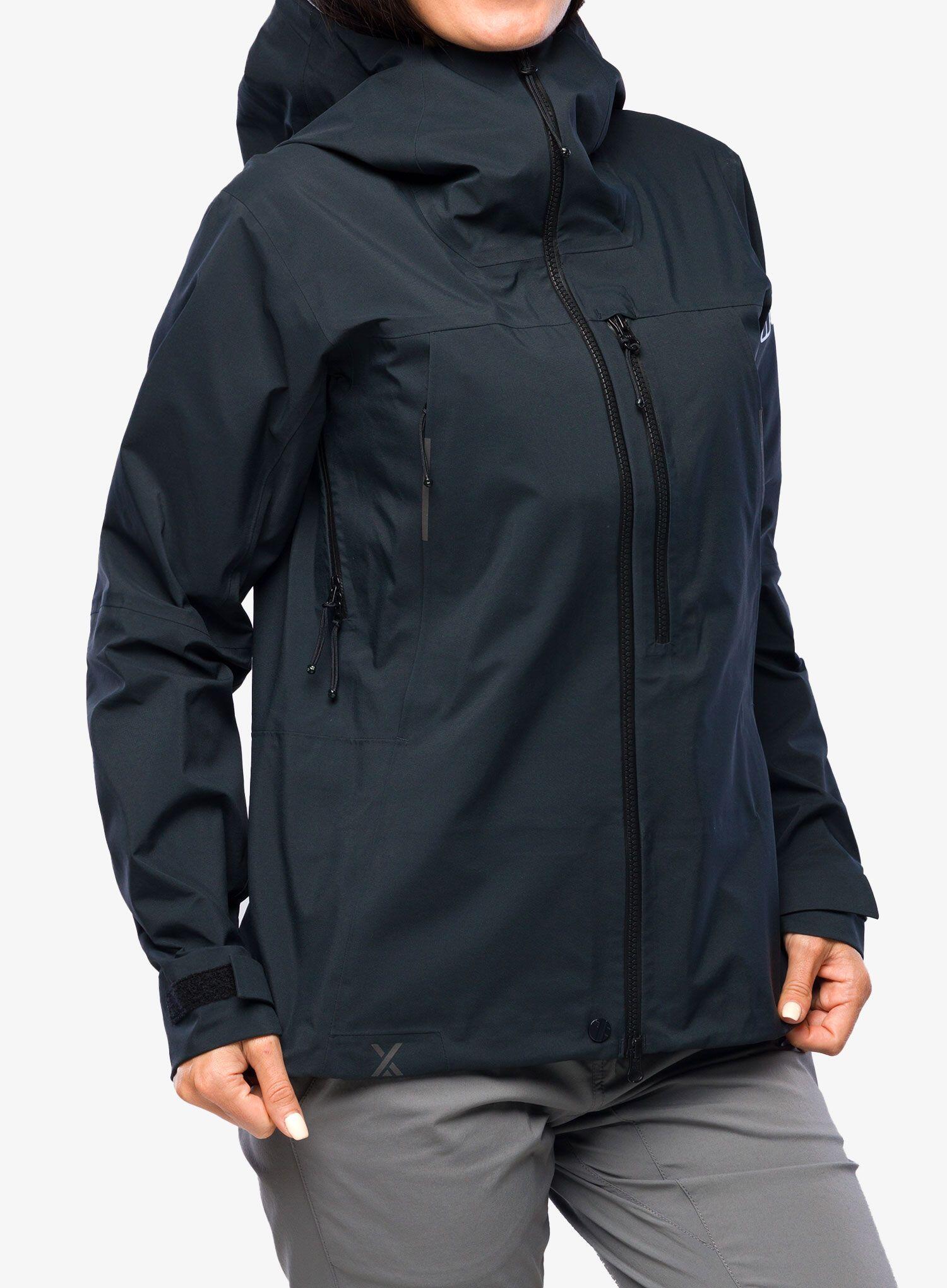 Kurtka GORE TEX damska Berghaus MTN Seeker GTX Jacket