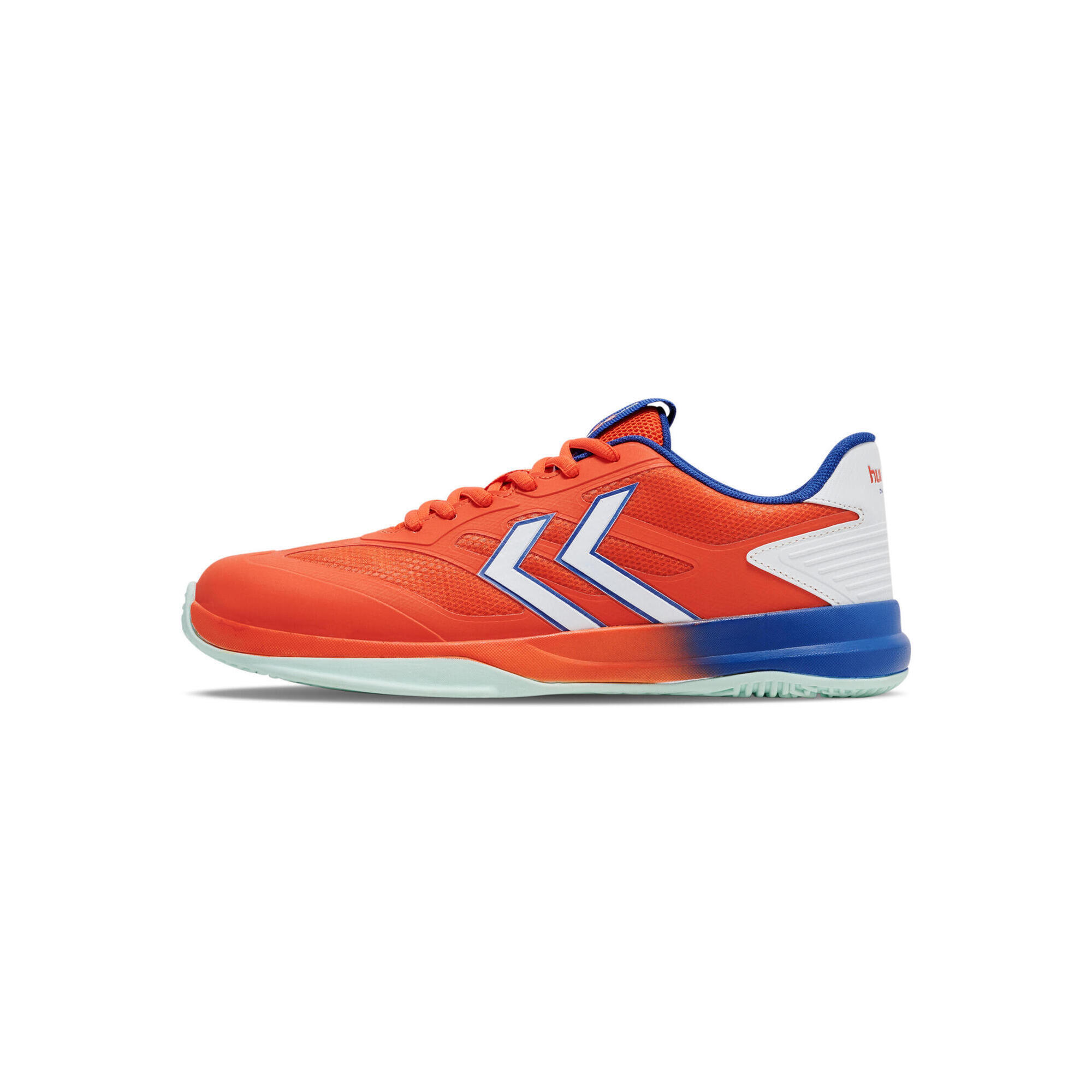Buty halowe Hummel Dagaz 25