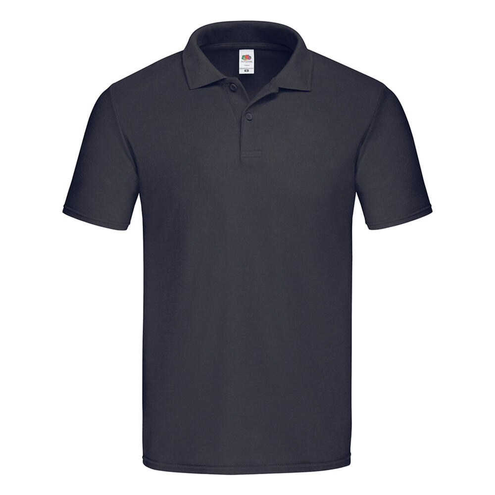Oryginalna Koszulka Polo Dla Dorosłych Unisex