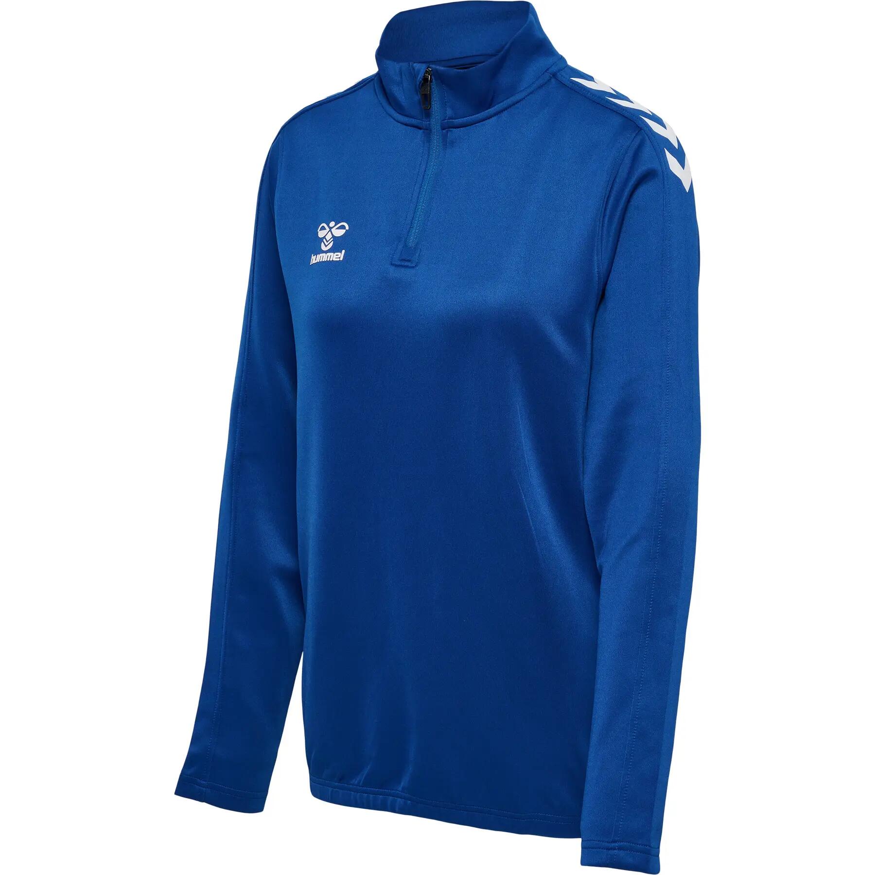 Bluza do piłki ręcznej damska Hummel hmlCORE XK