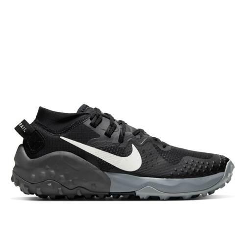 Buty do biegania damskie Nike Wildhorse 6 W