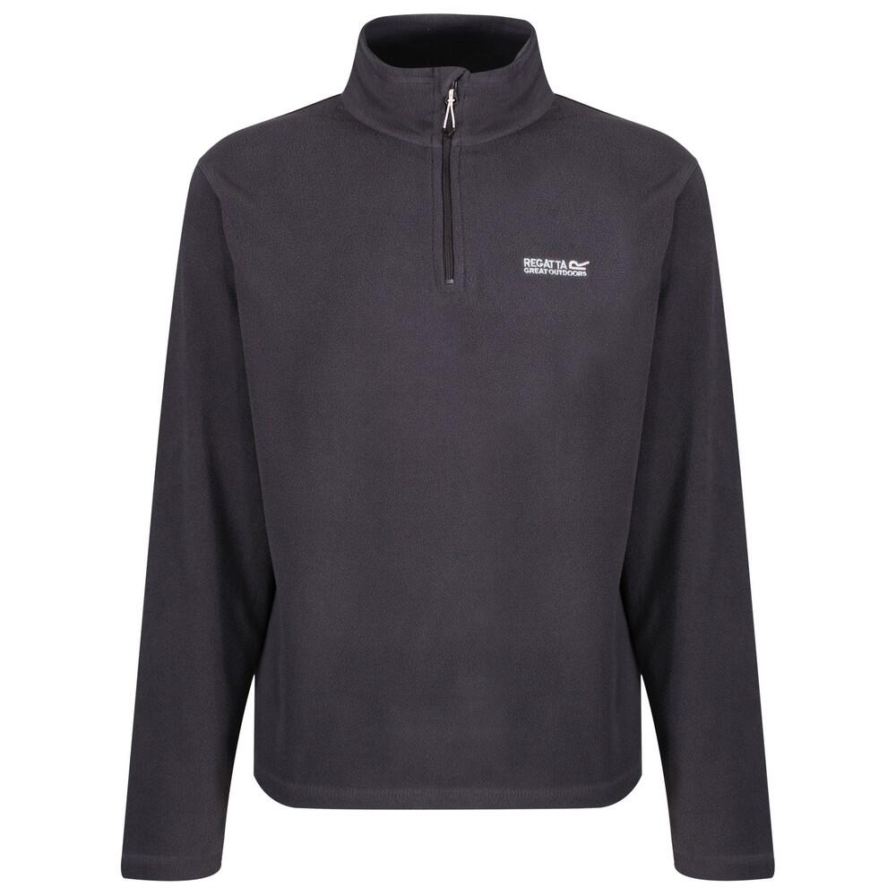 Bluza Polarowa z suwakiem Męska Thompson