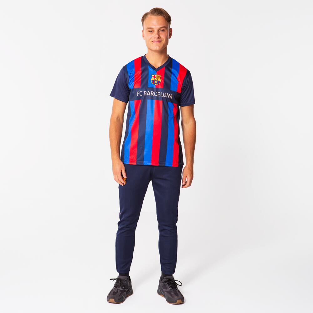 Koszulka piłkarska dla dorosłych FC Barcelona