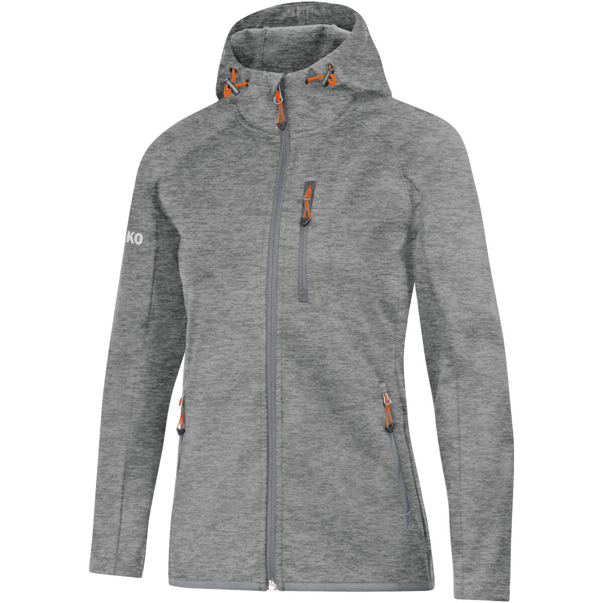 Kurtka Jako softshell light