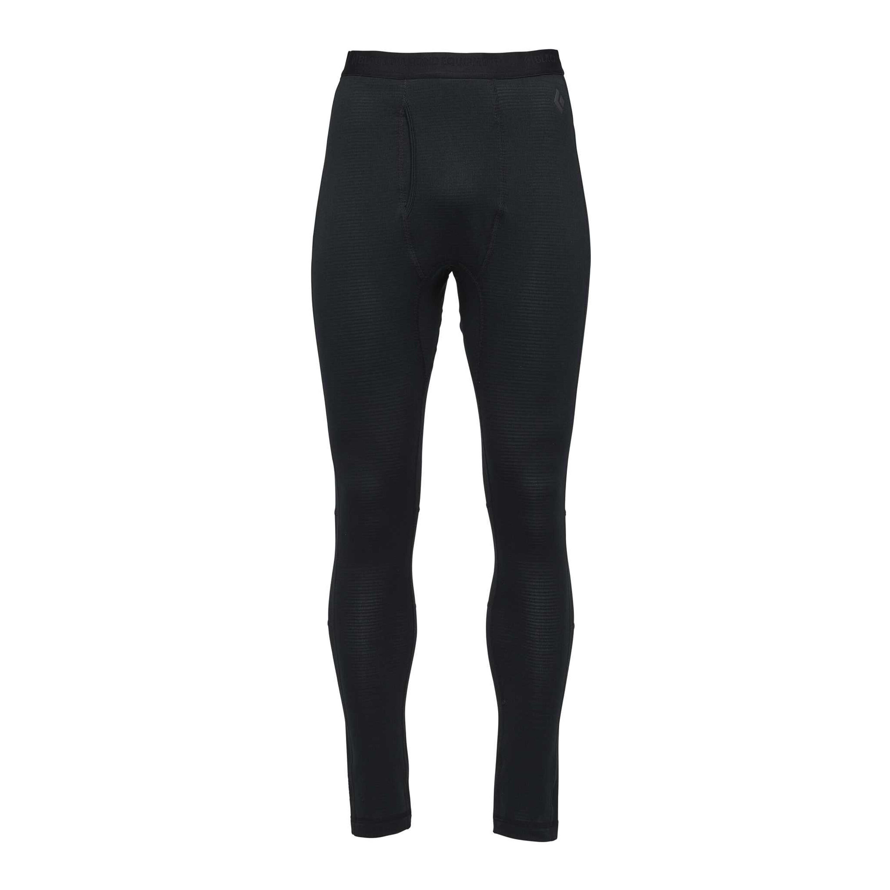 Rajstopy Black Diamond Coefficient LT