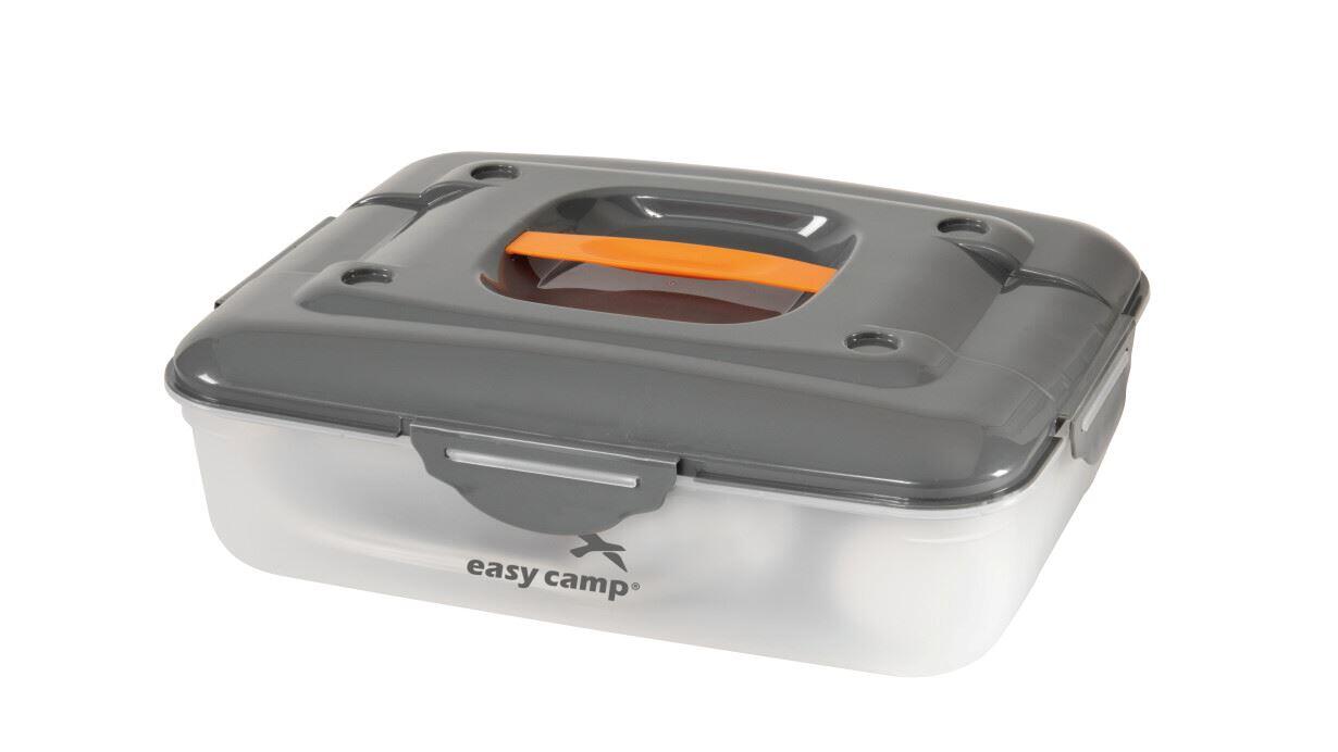 Zestaw Naczyn M Easy Camp Cerf M