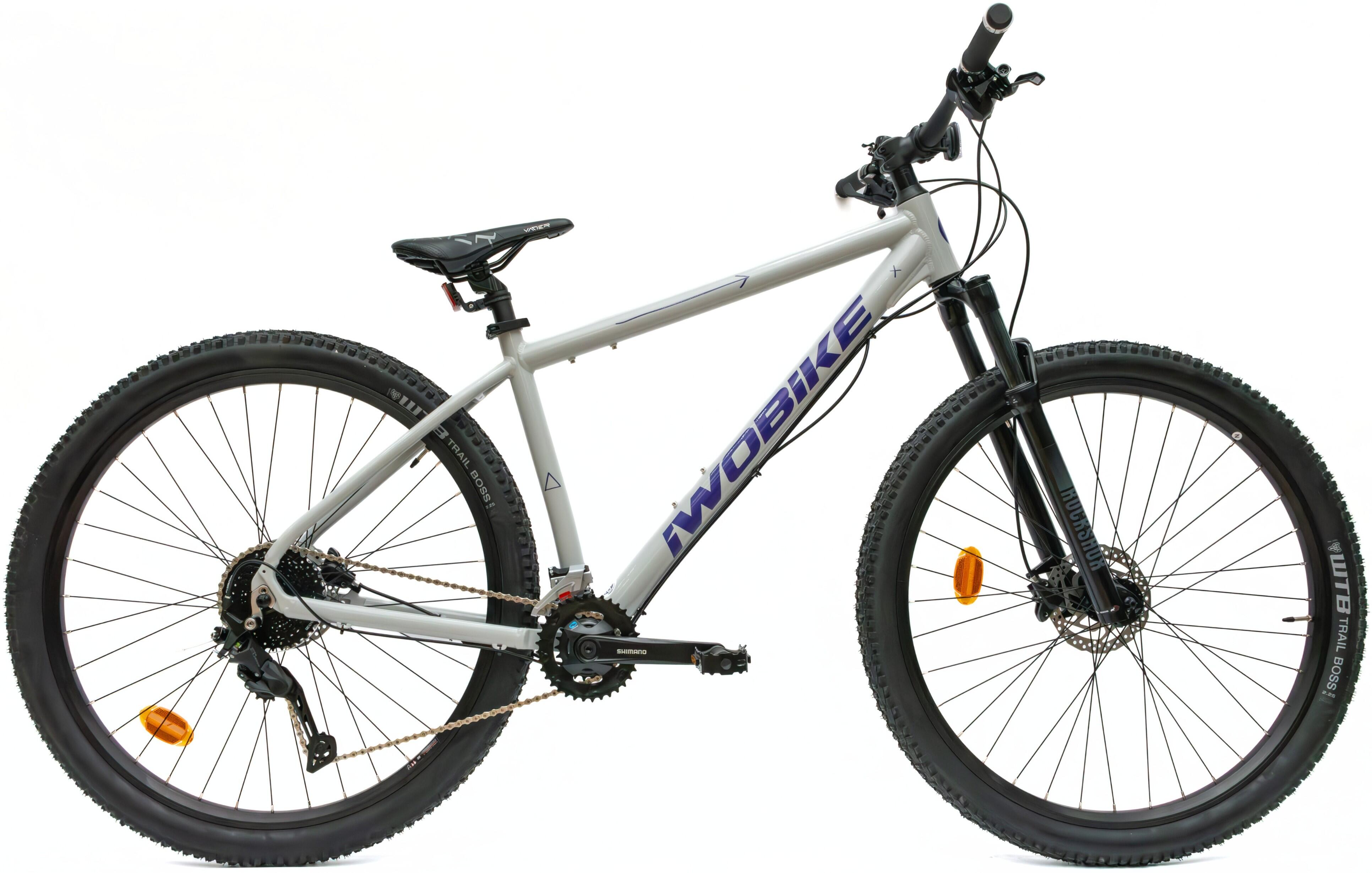 Rower Górski MTB Vector Koła 29