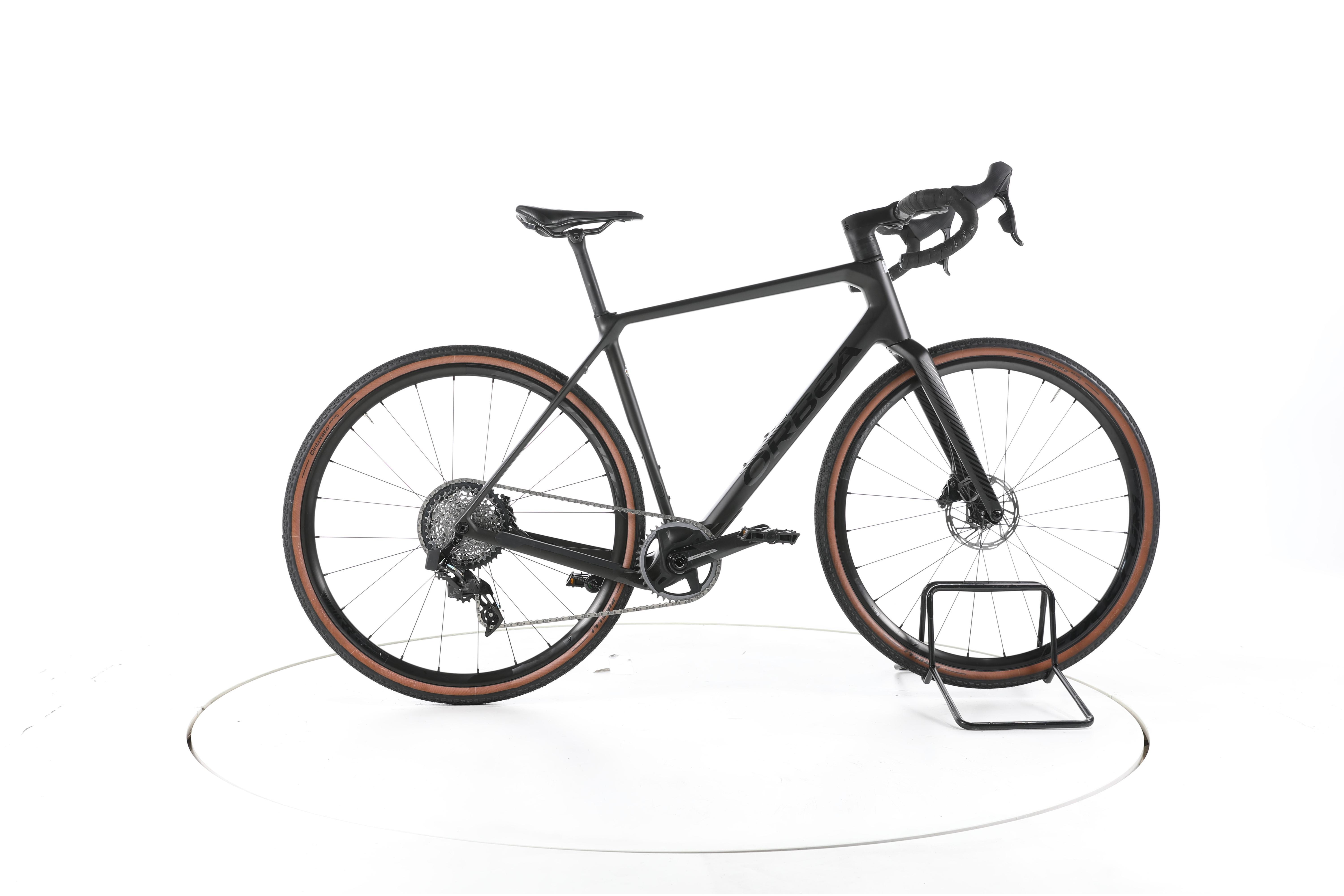 Second Life - Orbea Terra M21e Team 1x - Bardzo dobry stan
