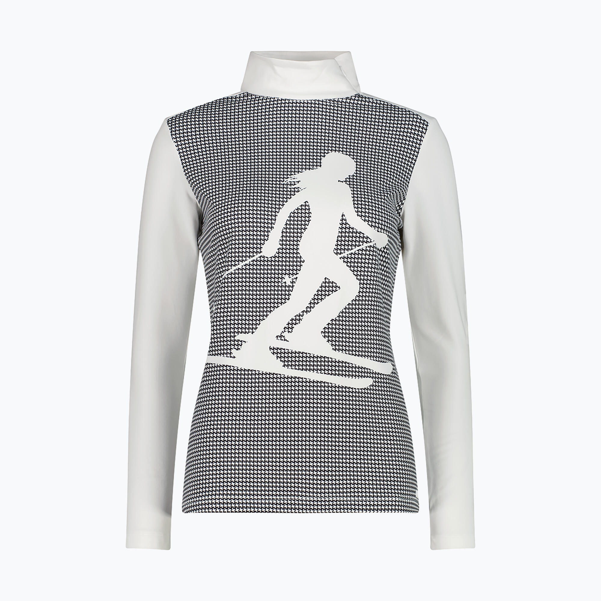 Bluza damska CMP 35L0406 Sweat