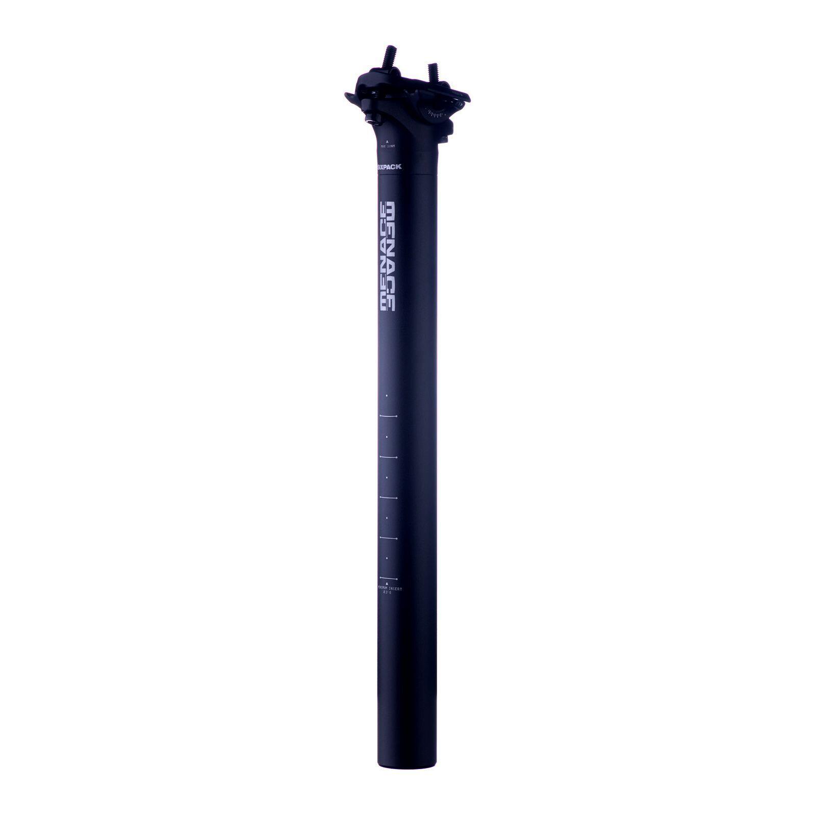 Słupek siodła Sixpack Racing Menace 31 6 mm