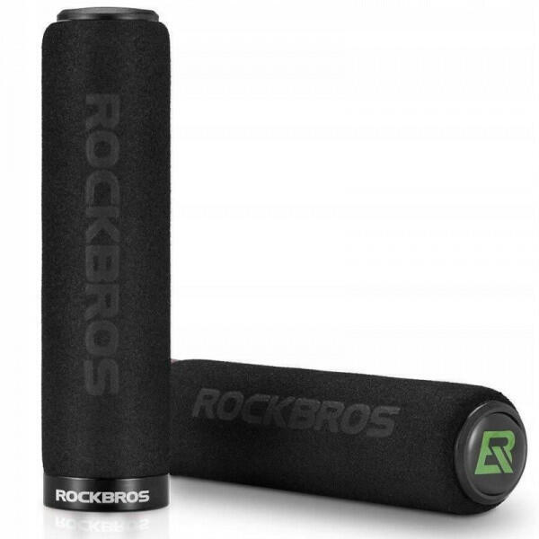 Gripy chwyty rowerowe ROCKBROS