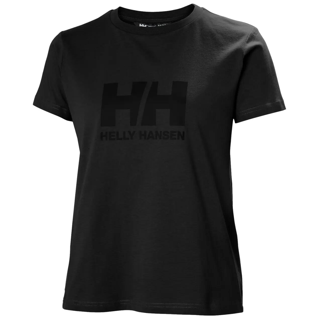Koszulka damska Helly Hansen Logo 3.0