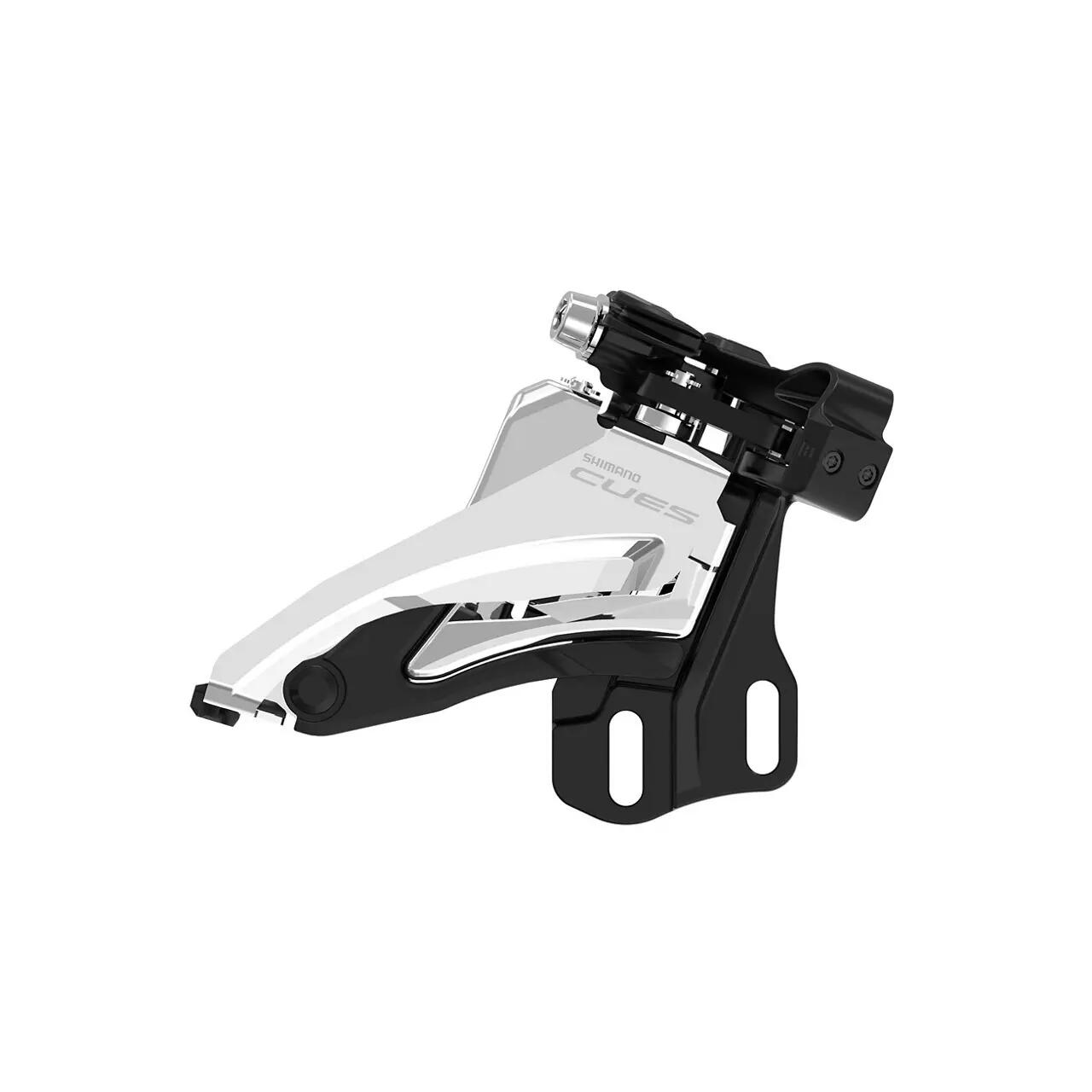 Przerzutka przednia Shimano Cues FD-U4000 9/10V