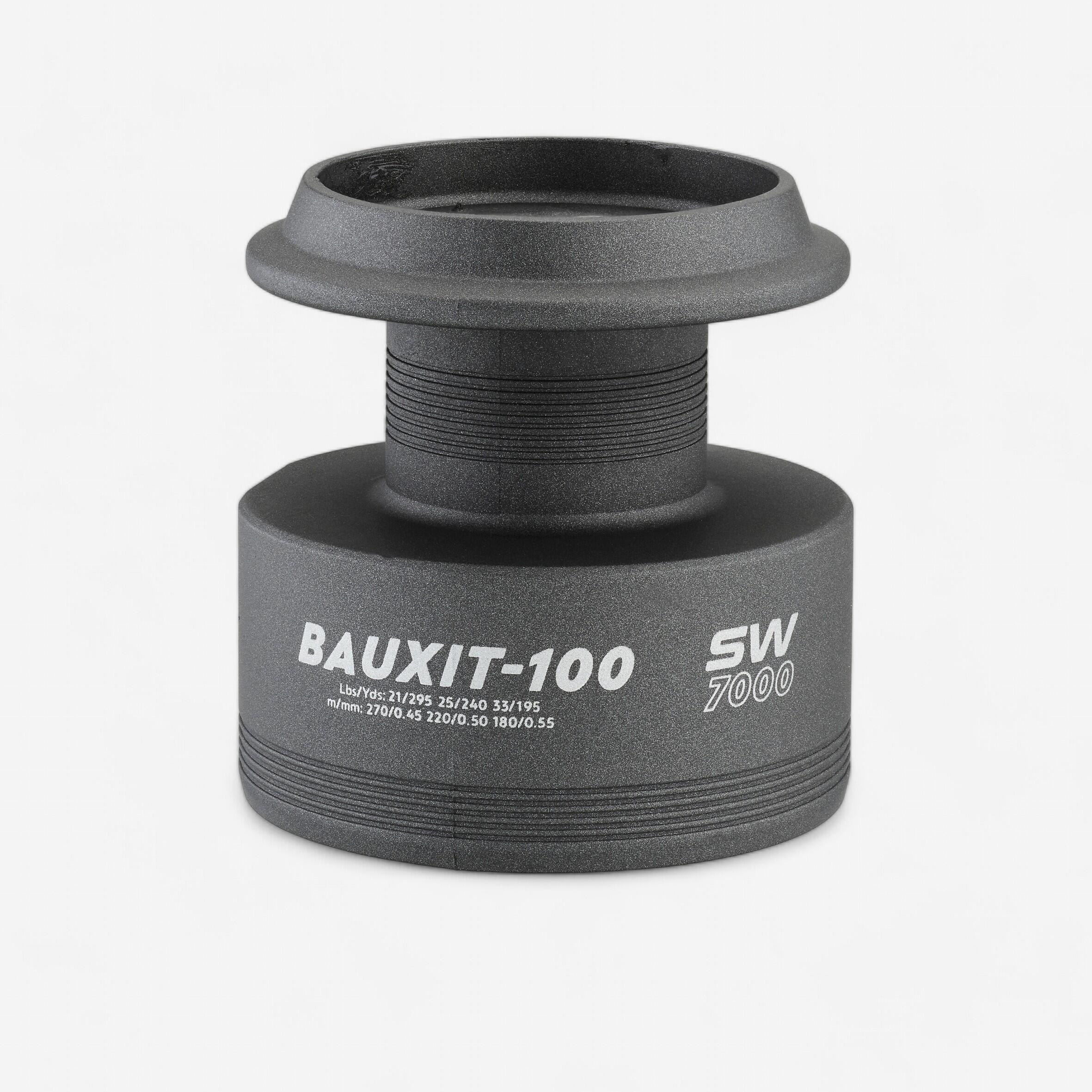 Szpula Caperlan Bauxit -100 SW 7000