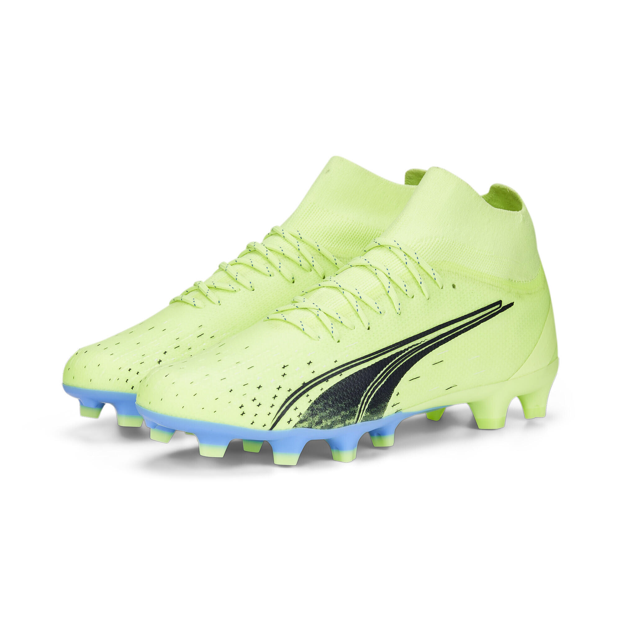 Buty piłkarskie Puma Ultra Pro FG/AG