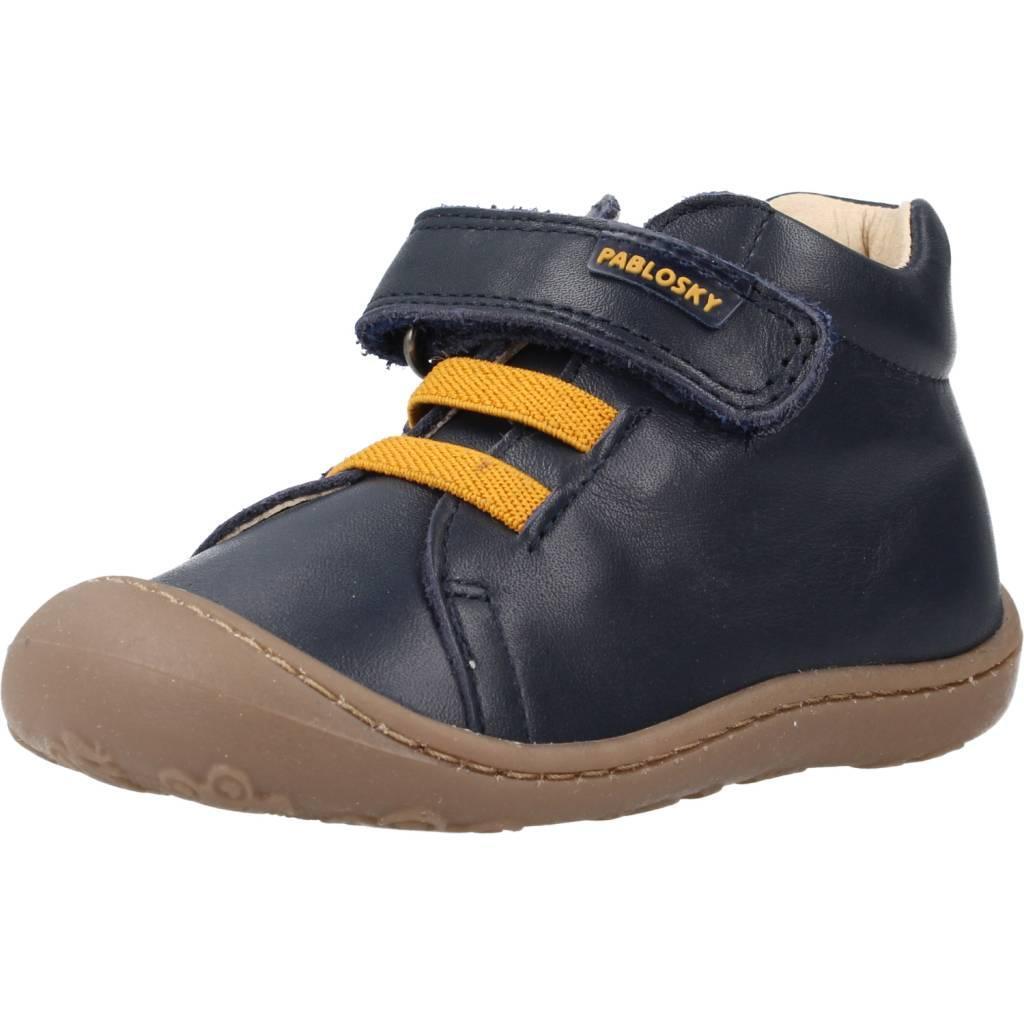 Buty PABLOSKY 017920P Niebieski