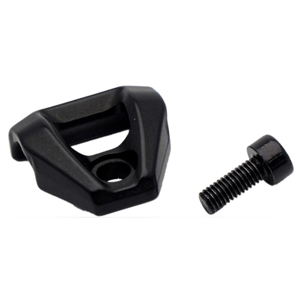 Widelec Rockshox Support Durite Gloss Noir Zeb A1 2021 20