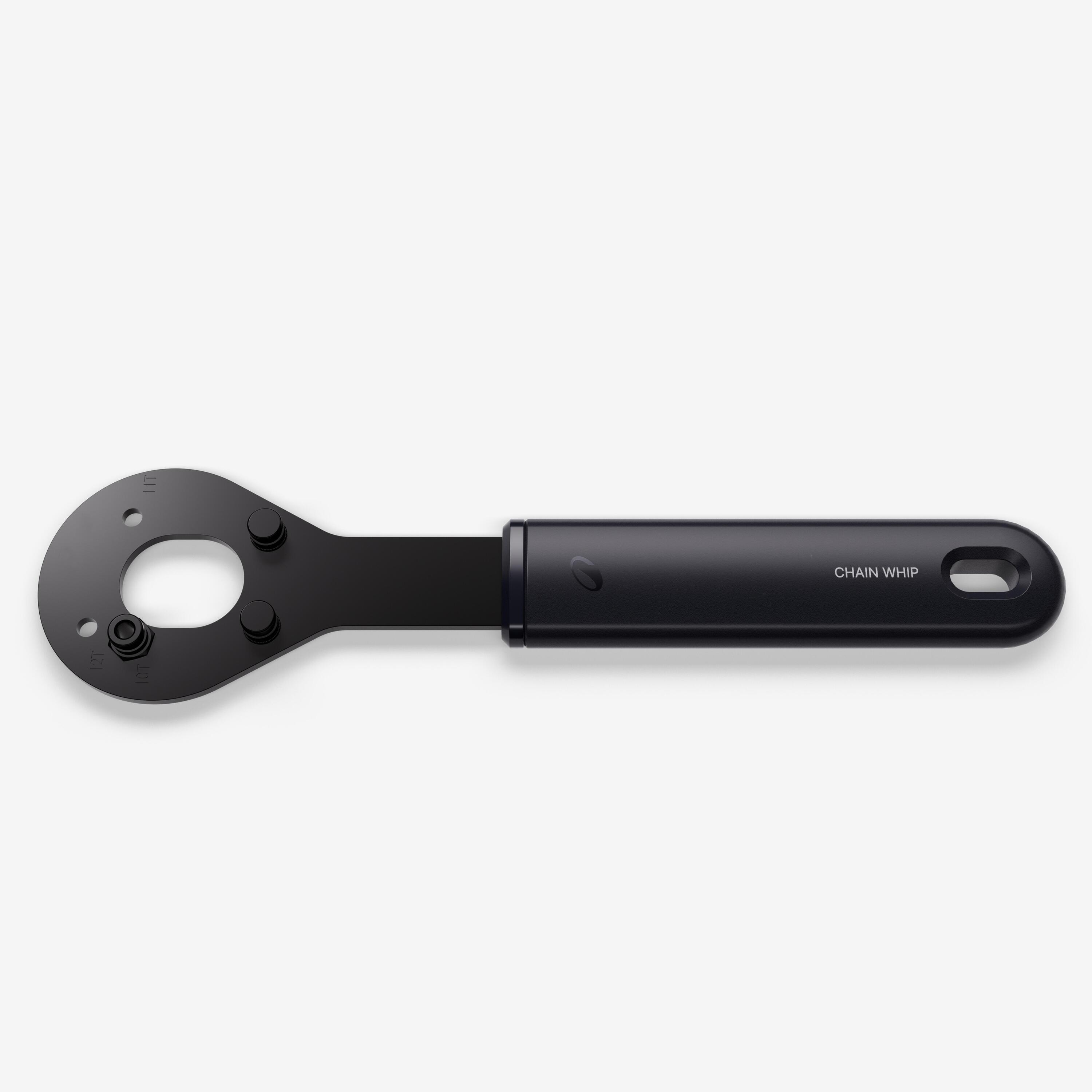 Klucz łańcuchowy do roweru