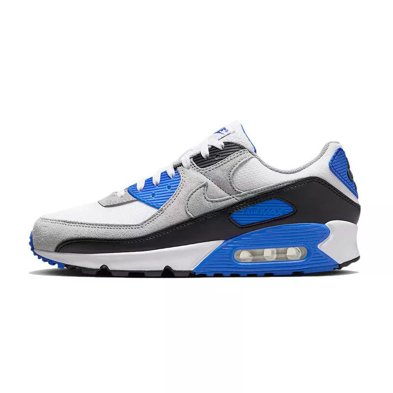 Buty Air Max 90 Rozmiar 41 - DM0029-112 Biały