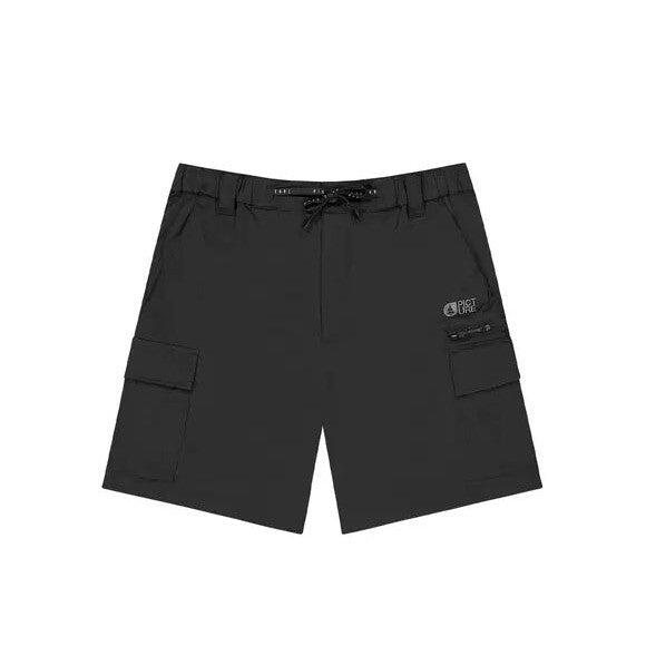 Szorty Picture Alpho Shorts Black