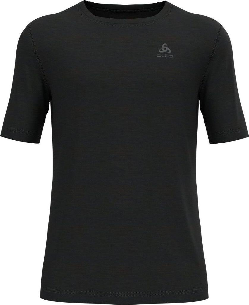 T-shirt thermique Odlo Baselayer Top manches courtes Merino 200