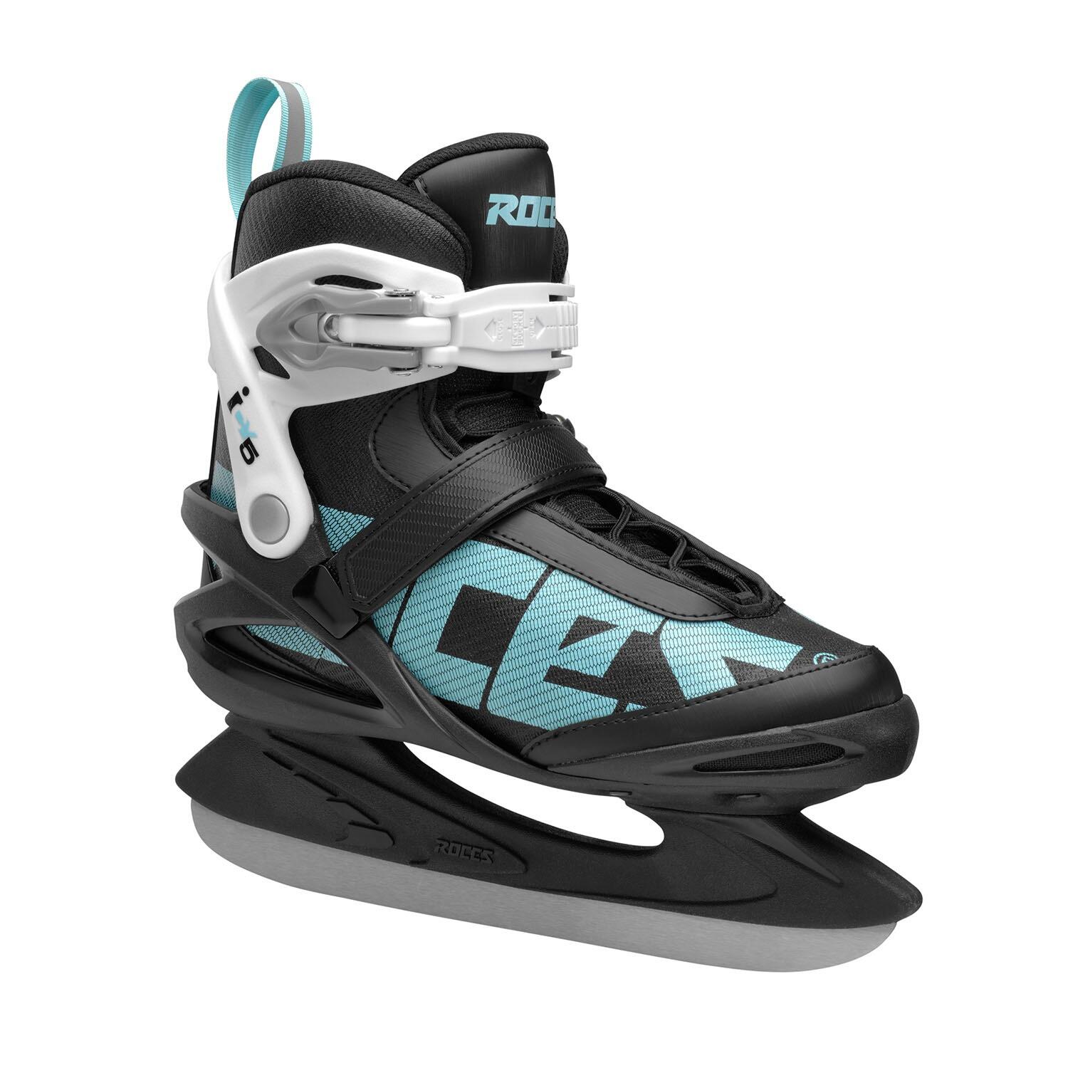 Roces - Icy 5 - Łyżwy do hokeja na lodzie