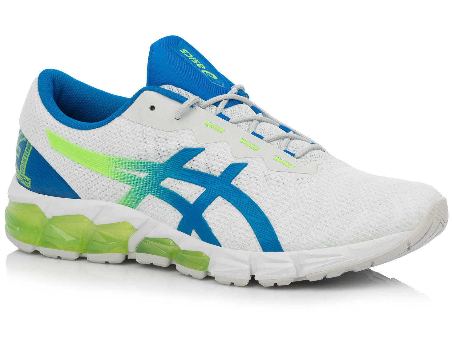 Buty sportowe treningowe do biegania ASICS GEL-QUANTUM 180 5 1021A452-102