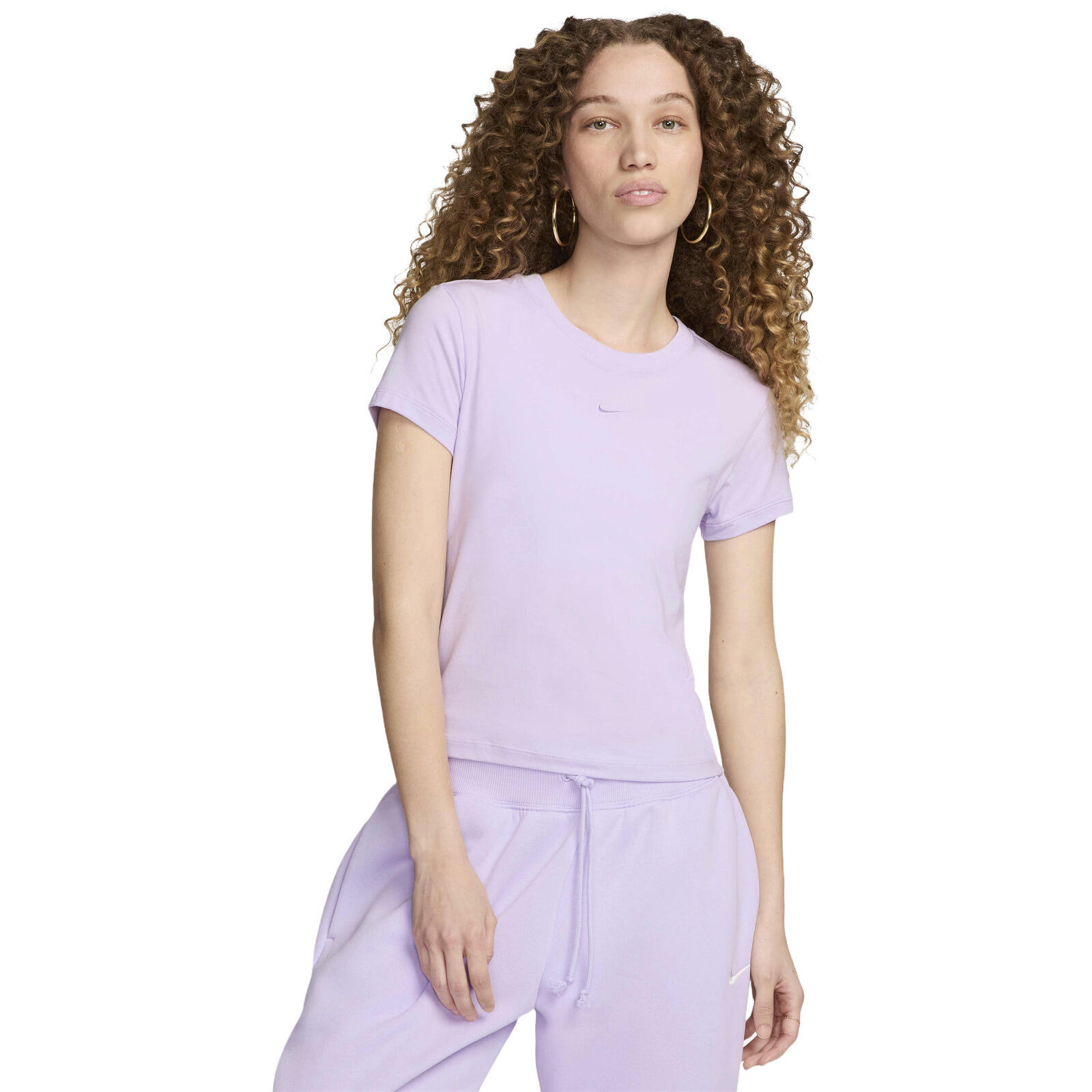 Podkoszulek damskie Nike W Sportswear Chill Knit