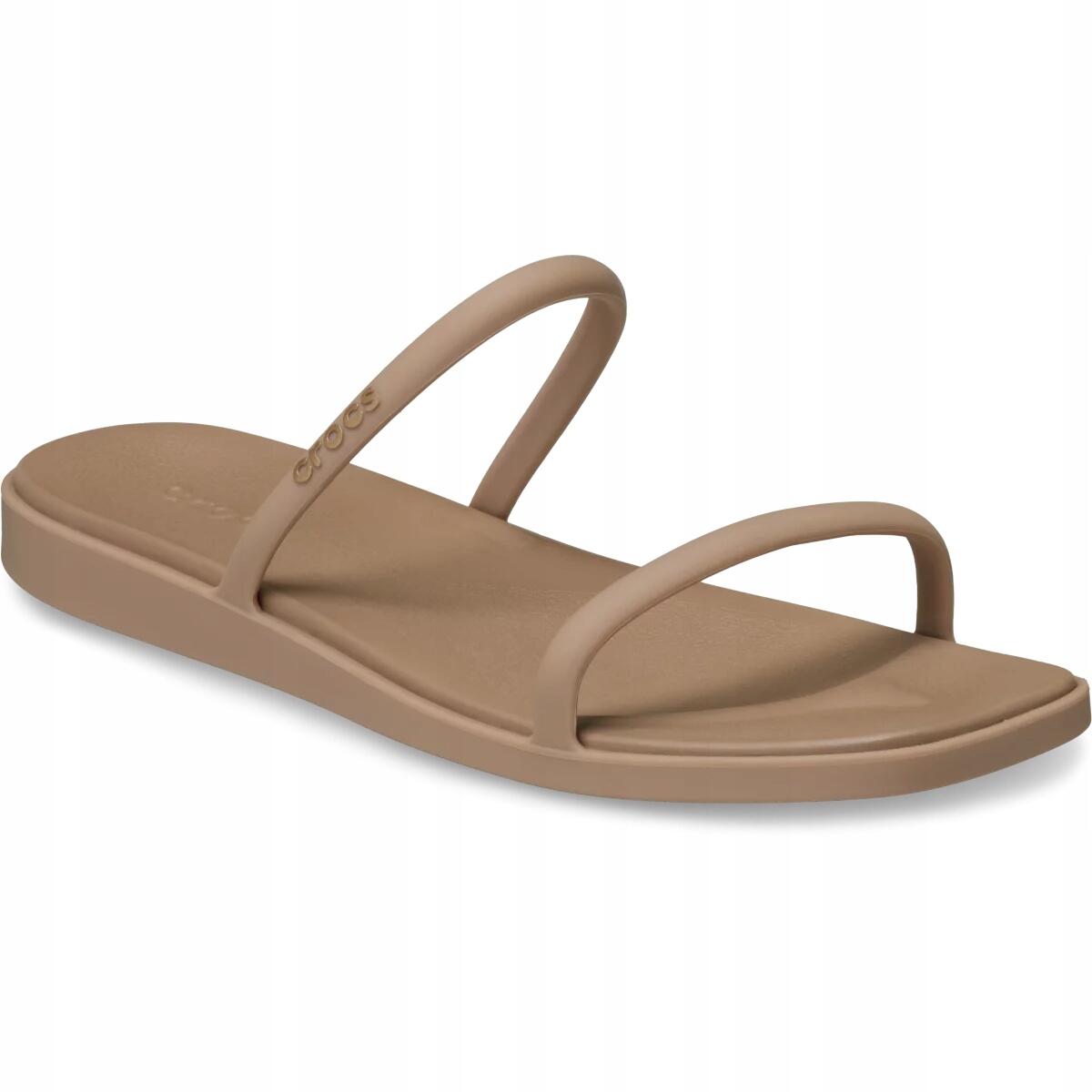 Klapki Dla Dorosłych Crocs Miami Two Strap