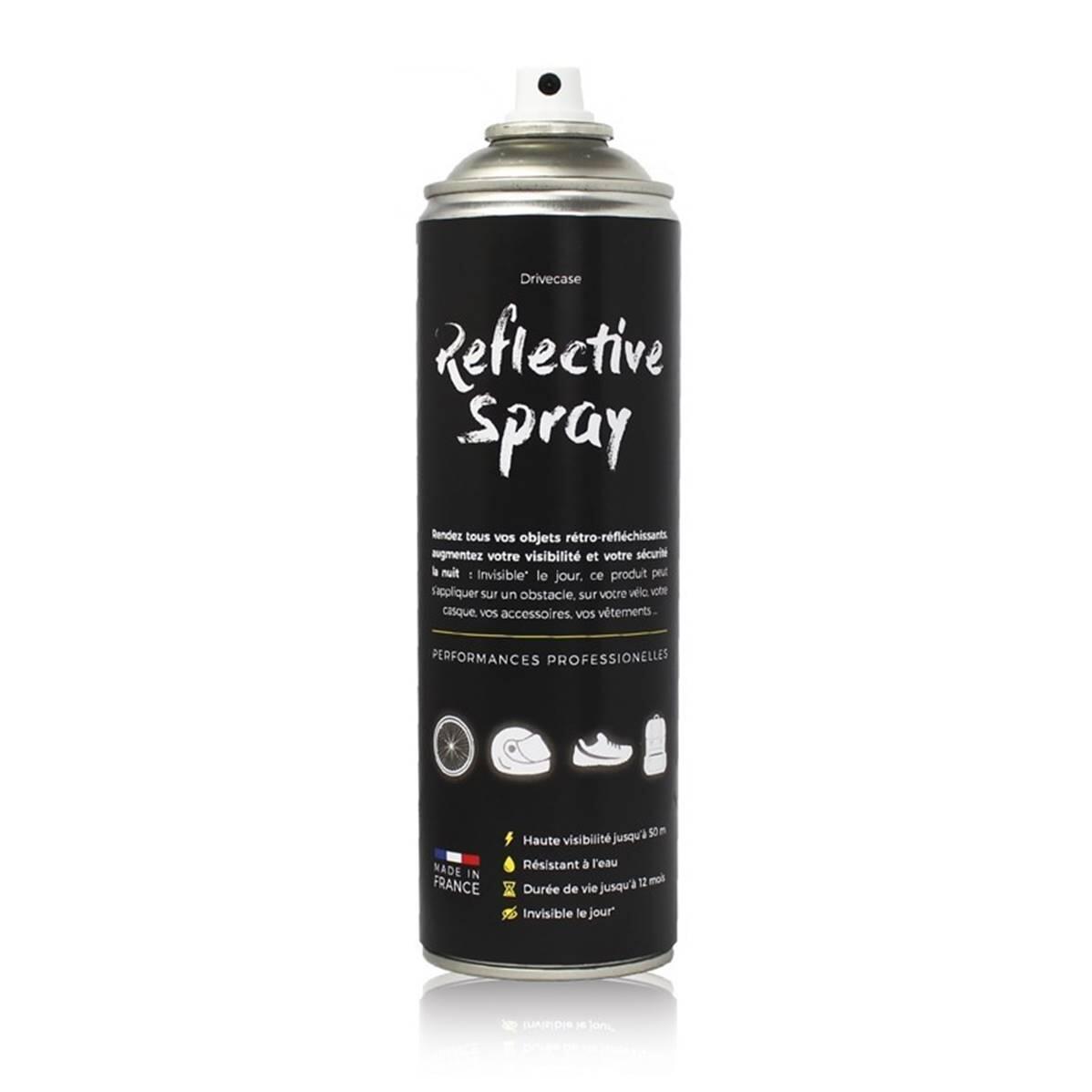 Wielopowierzchniowy opryskiwacz odblaskowy Reflectiv spray