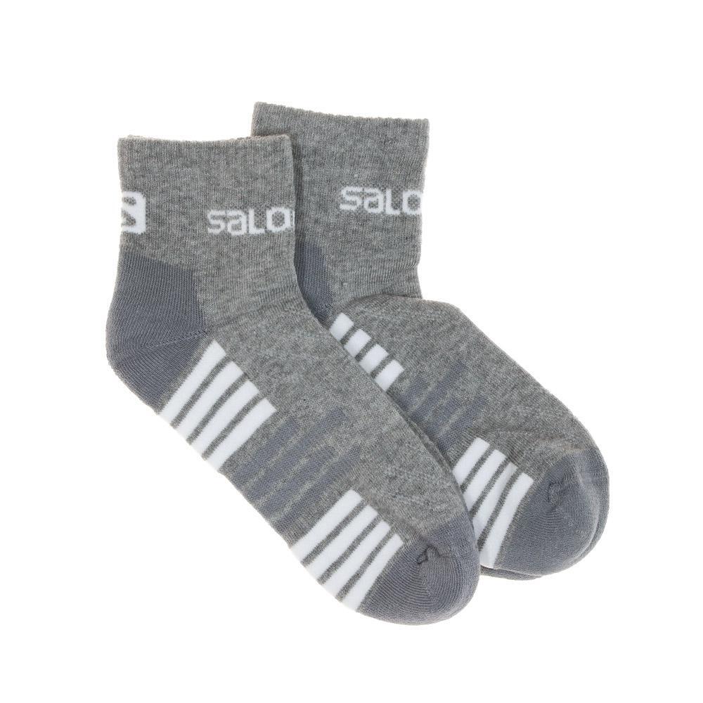 Skarpety sportowe bawełniane Salomon Active 2PAK