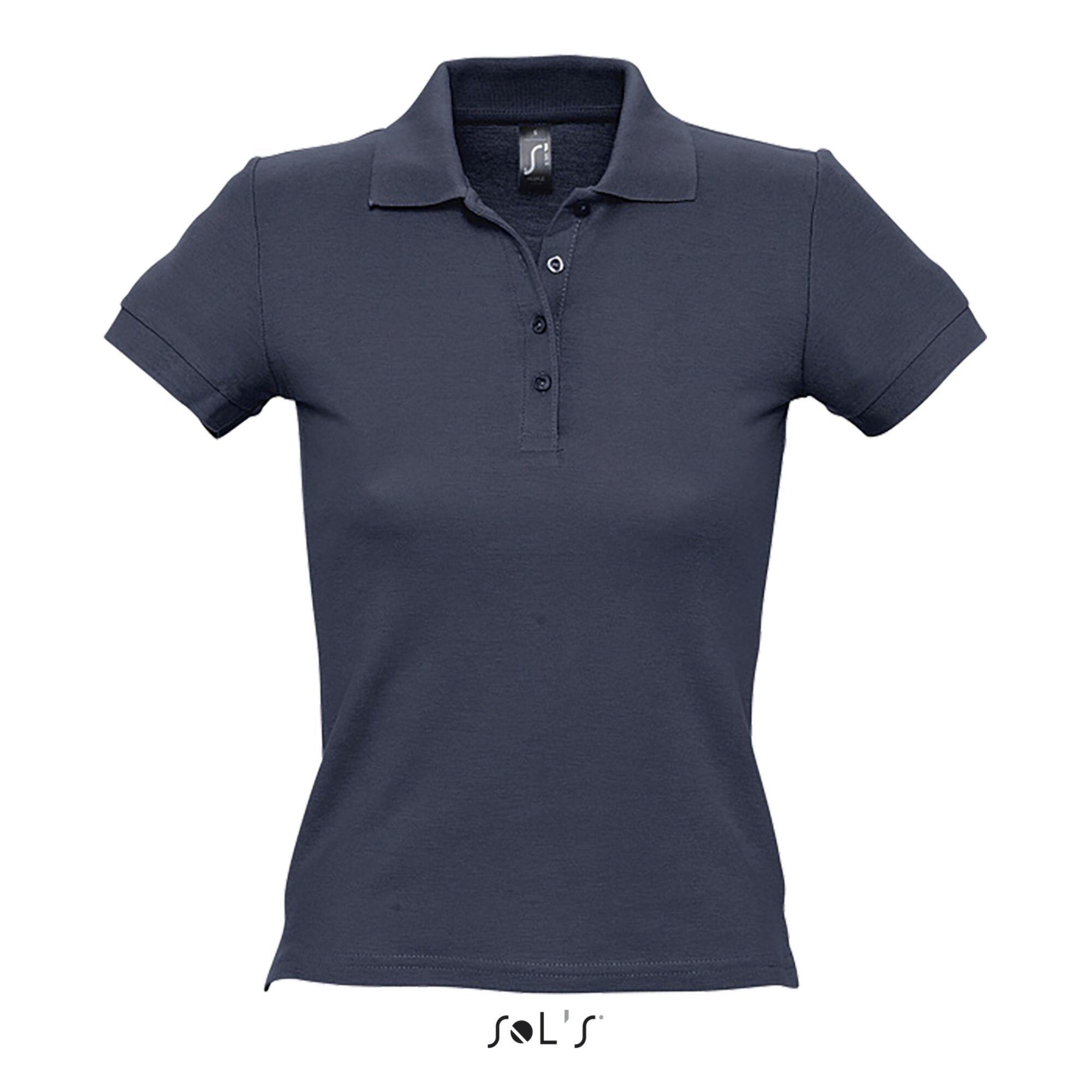 Polo Sol's People