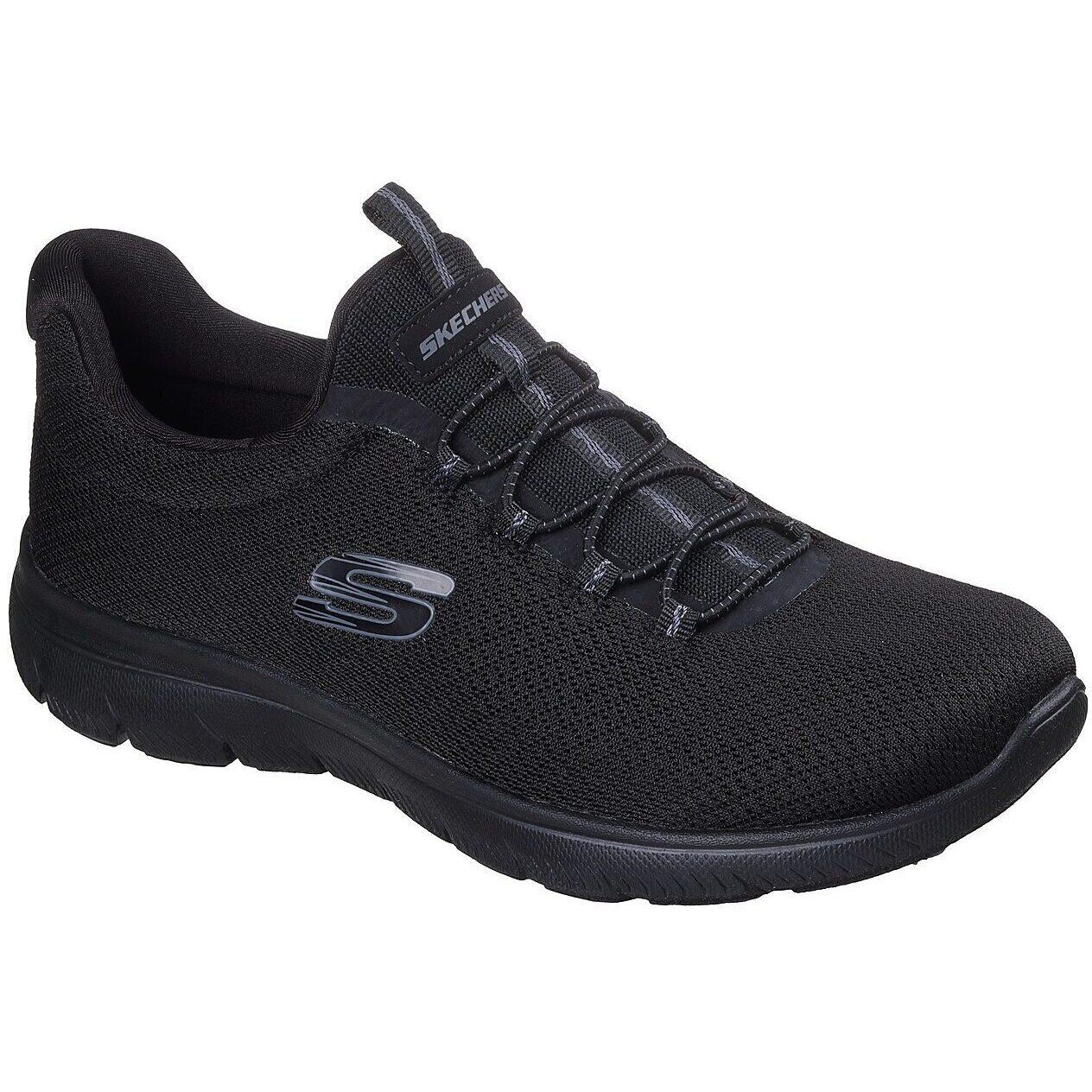 Buty sportowe damskie Skechers Summits summer Blush