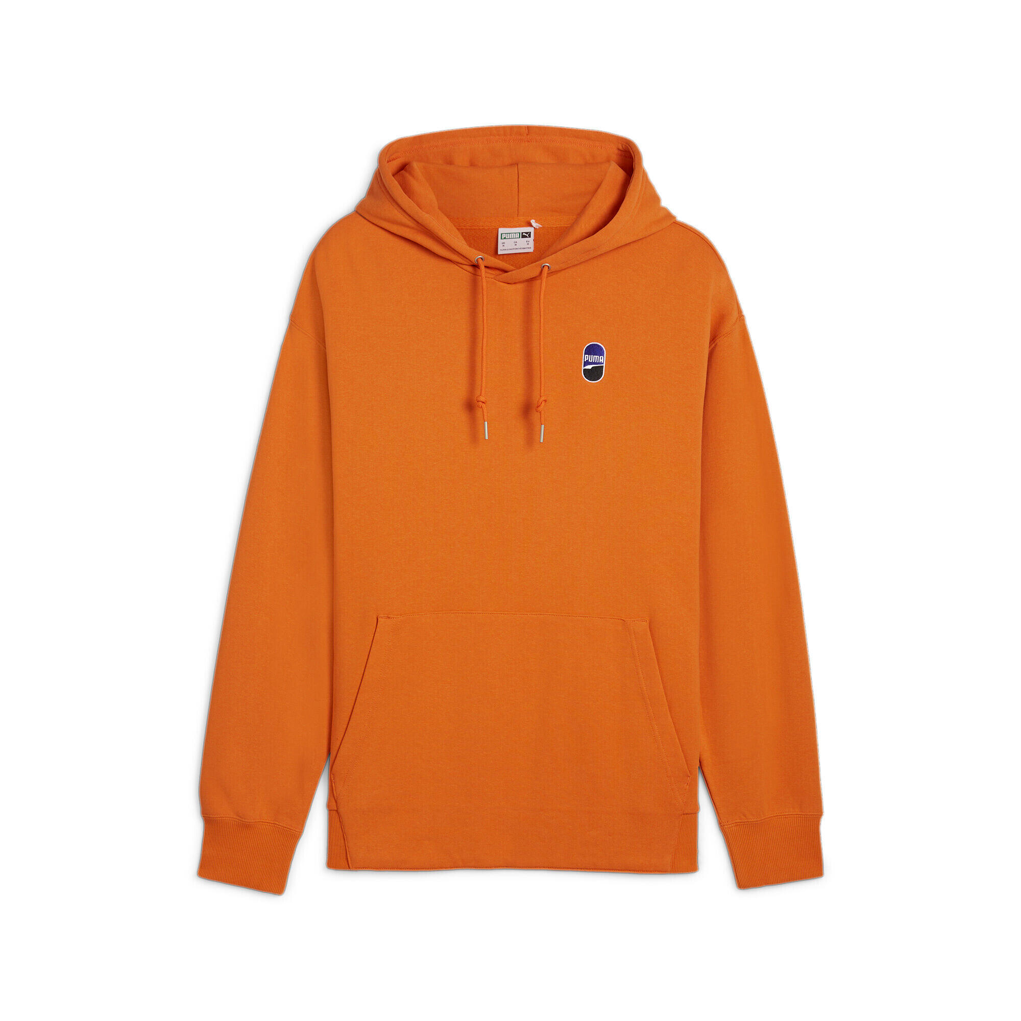 Bluza z kapturem Puma Downtown 180