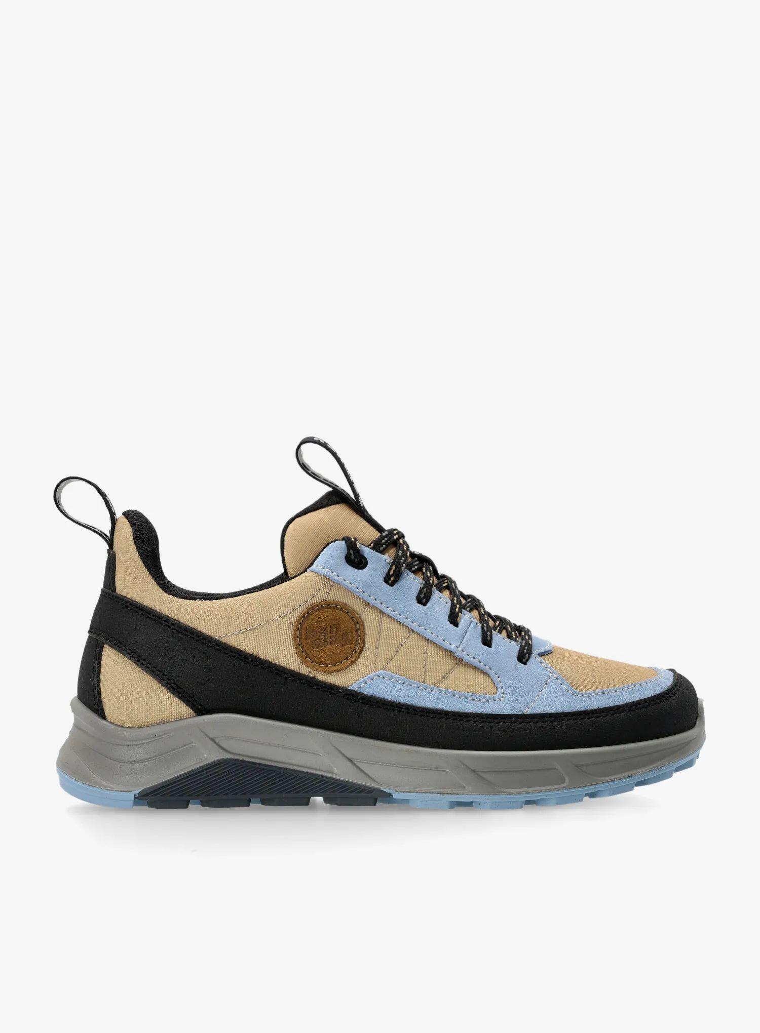 Buty turystyczne damskie Hanwag Rotpunkt Light Low