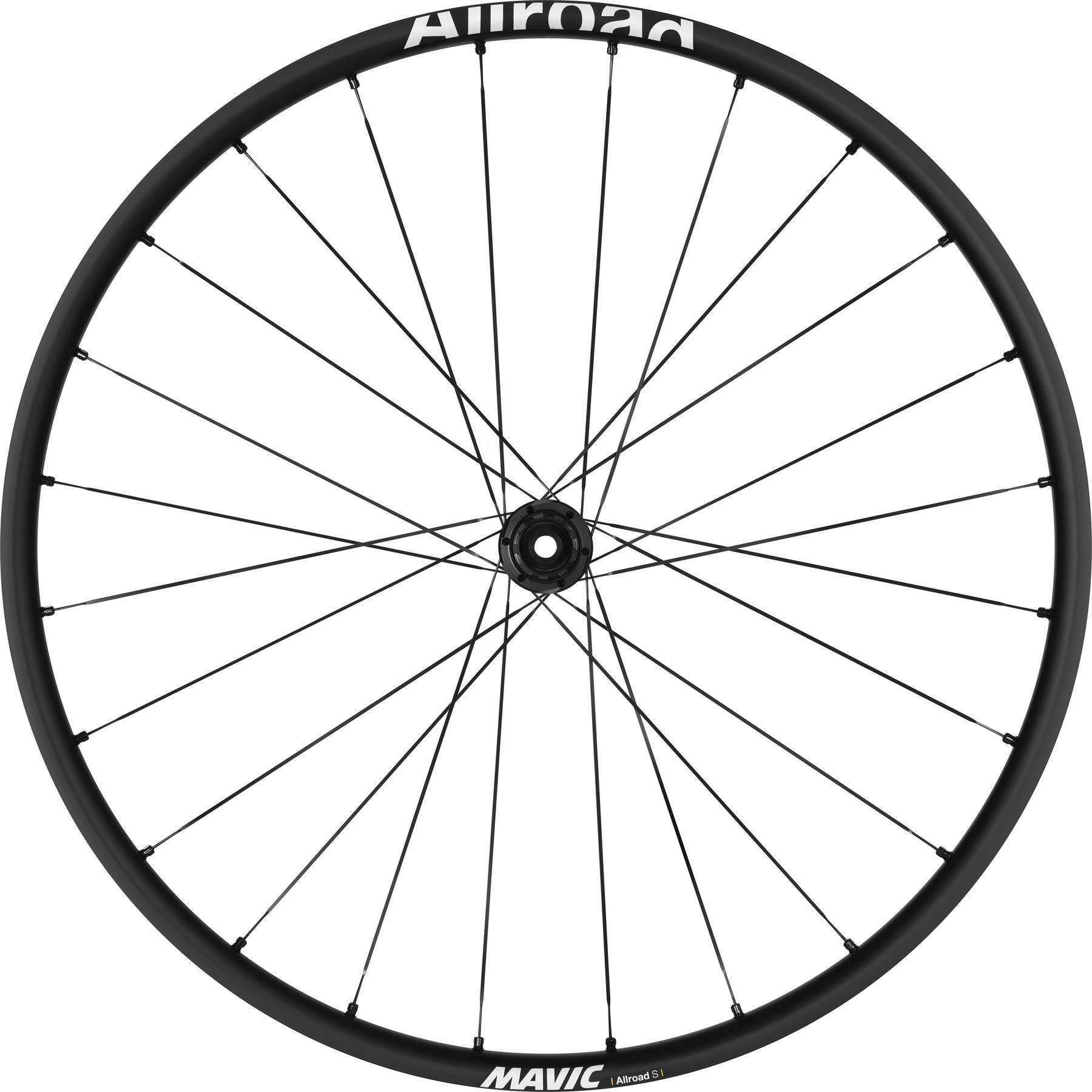 Tylne koło Mavic Allroad SCL700 XDR
