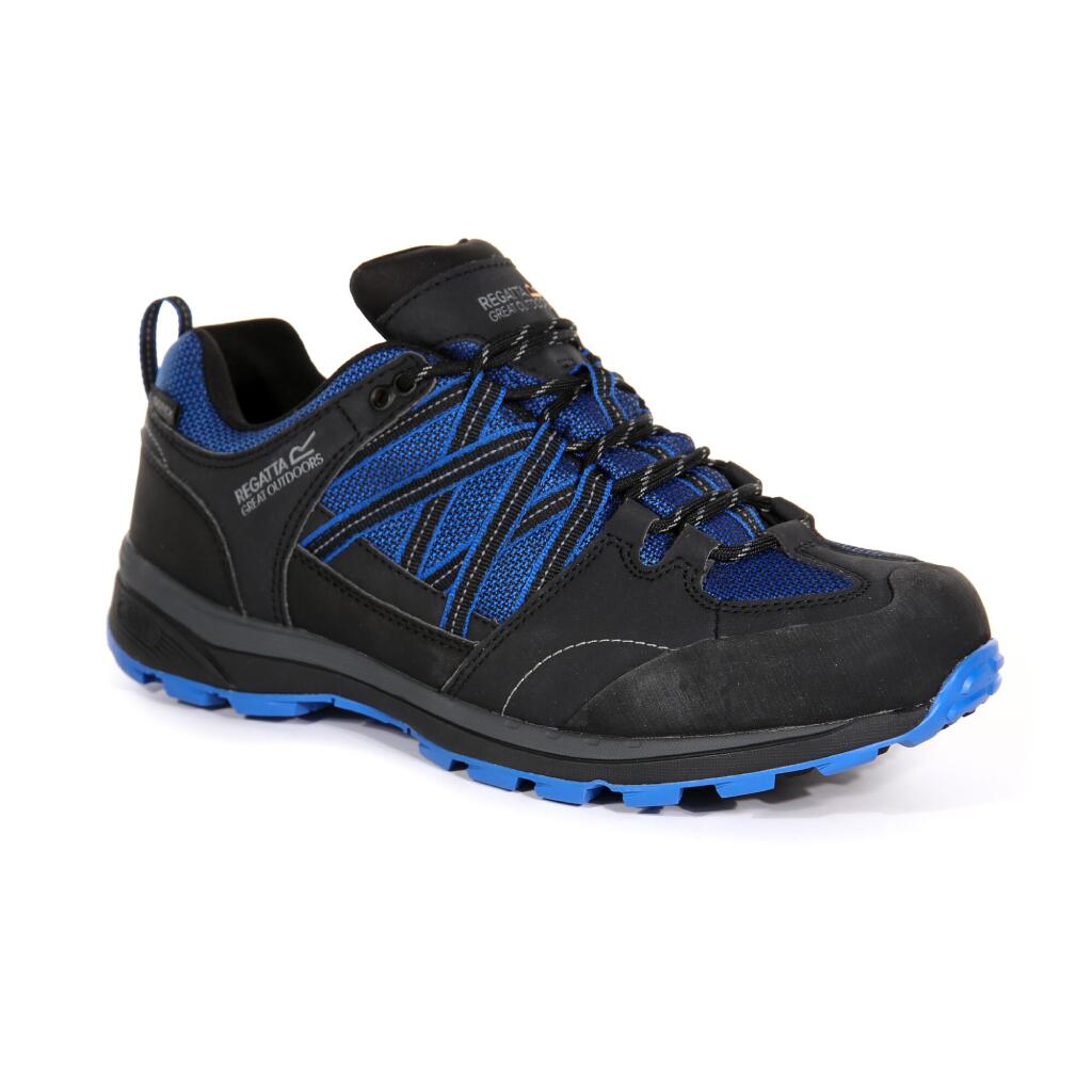 buty trekkingowe dla mężczyzn Regatta SAMARIS II LOW