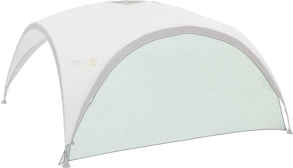 Ściana do wiaty namiotowej Coleman SHELTER EVENT PRO L SILVER SUNWALL