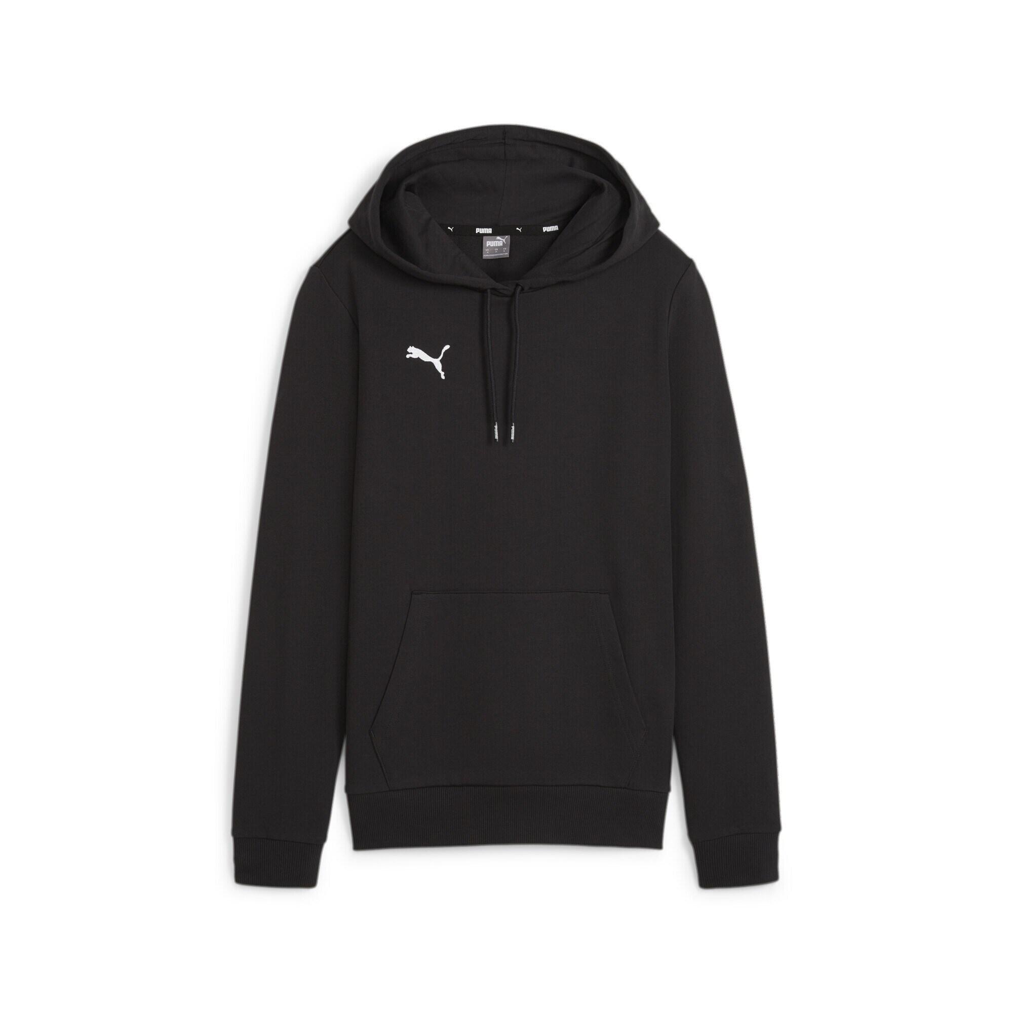 Bluza damska z kapturem Puma TeamGoal