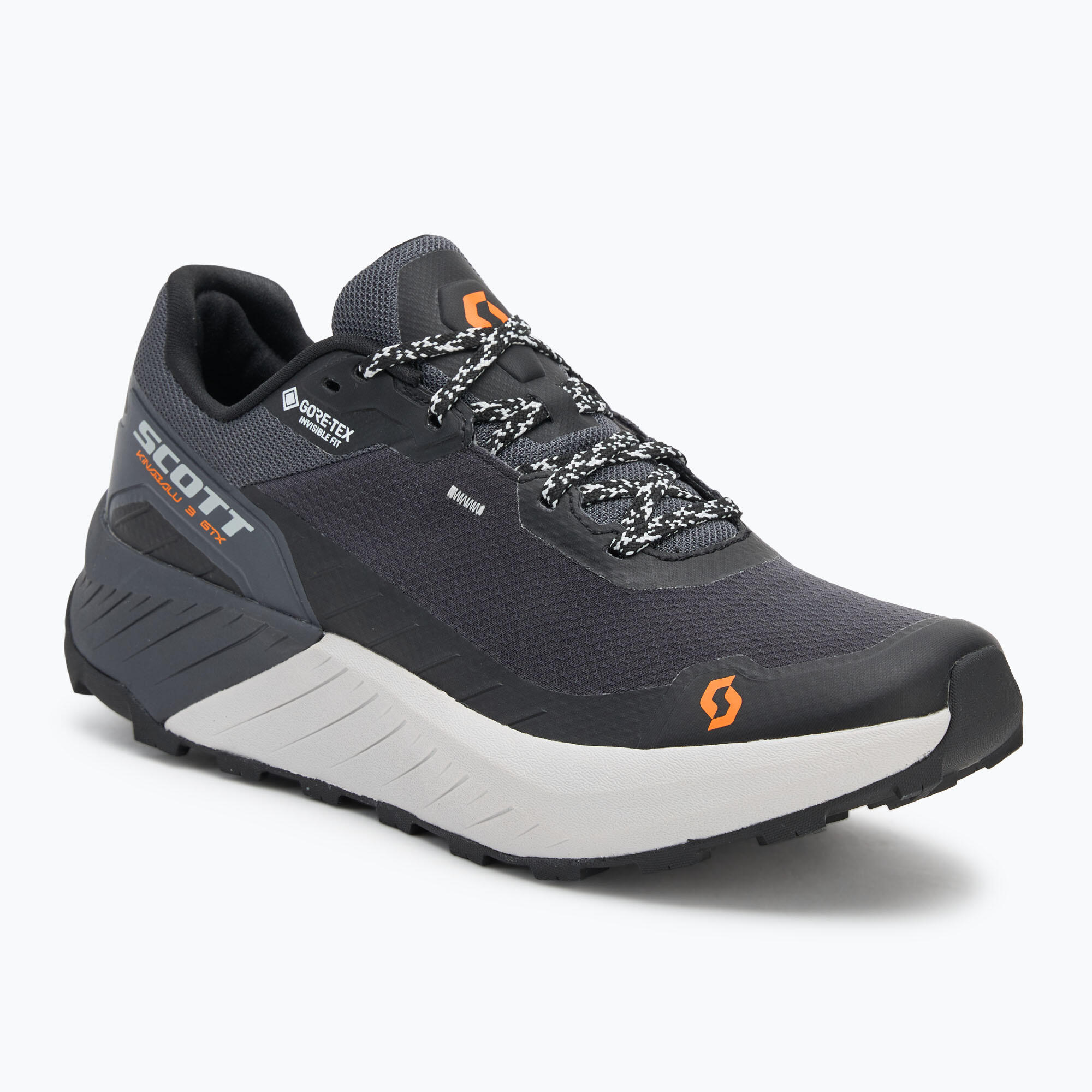Buty do biegania męskie SCOTT Kinabalu 3 Gore-Tex