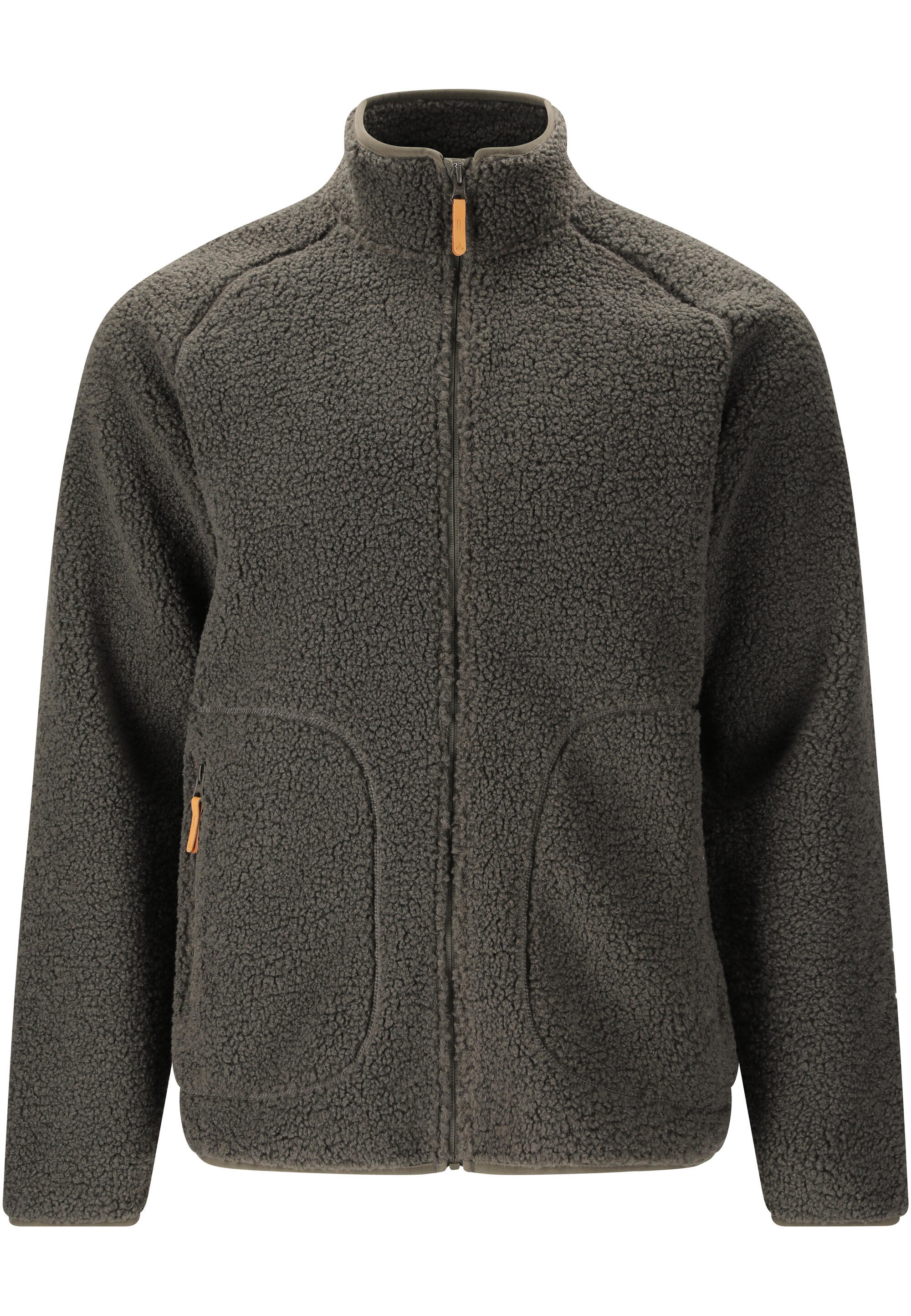Polar Whistler Pioneer Teddy