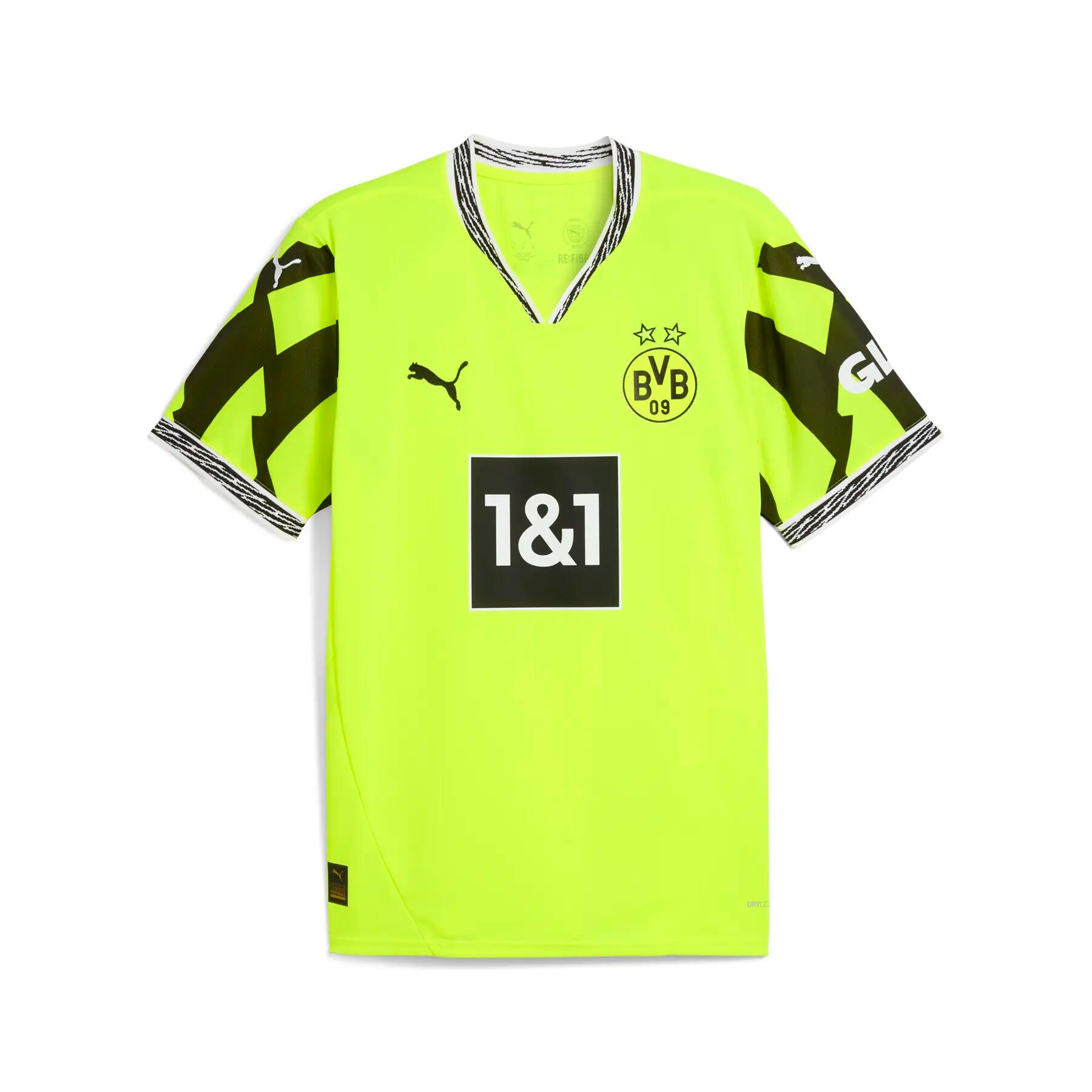 Koszulka Borussia Dortmund BVB Anniversary